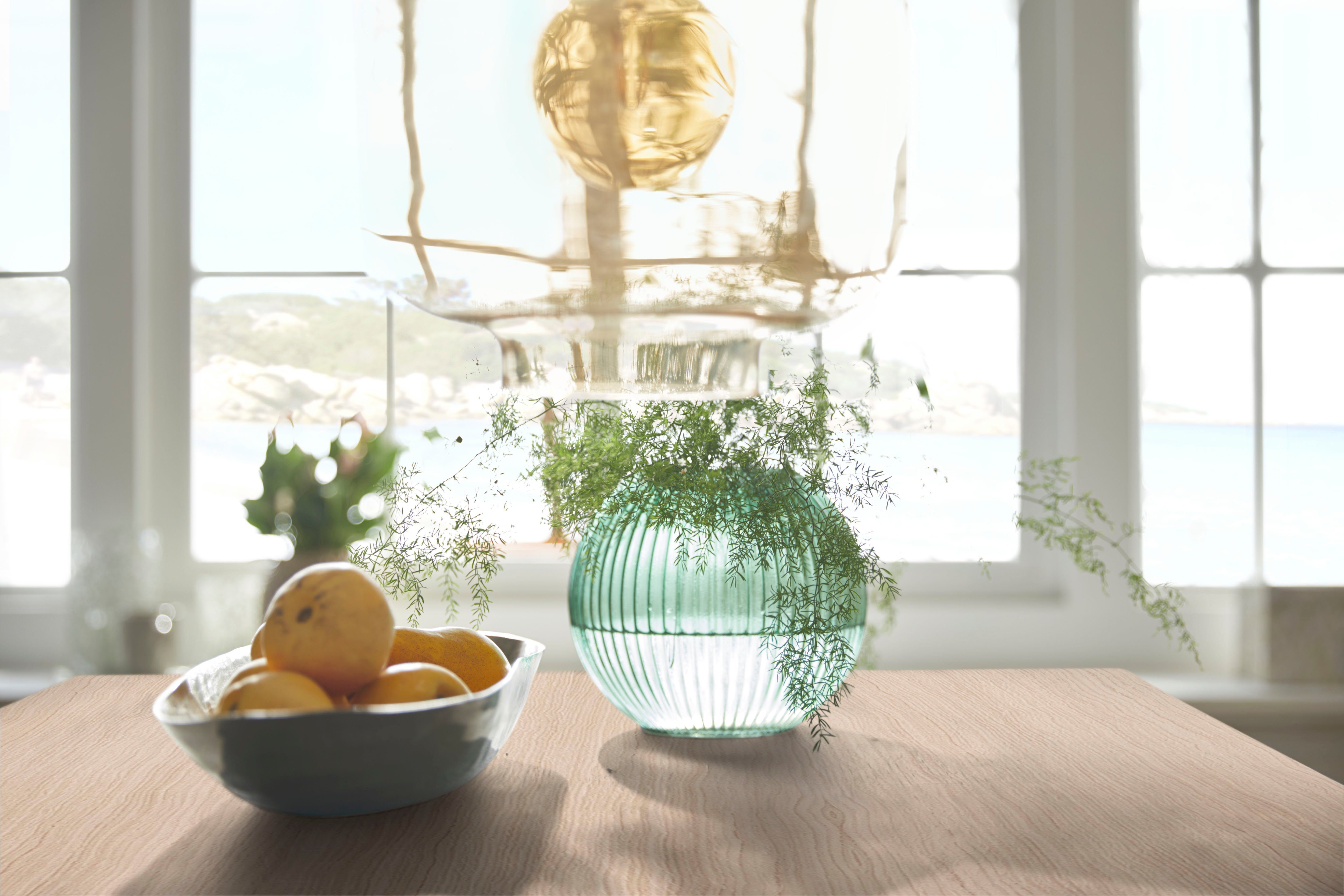 Home affaire Eettafel Sare met echt houtfineer van eiken