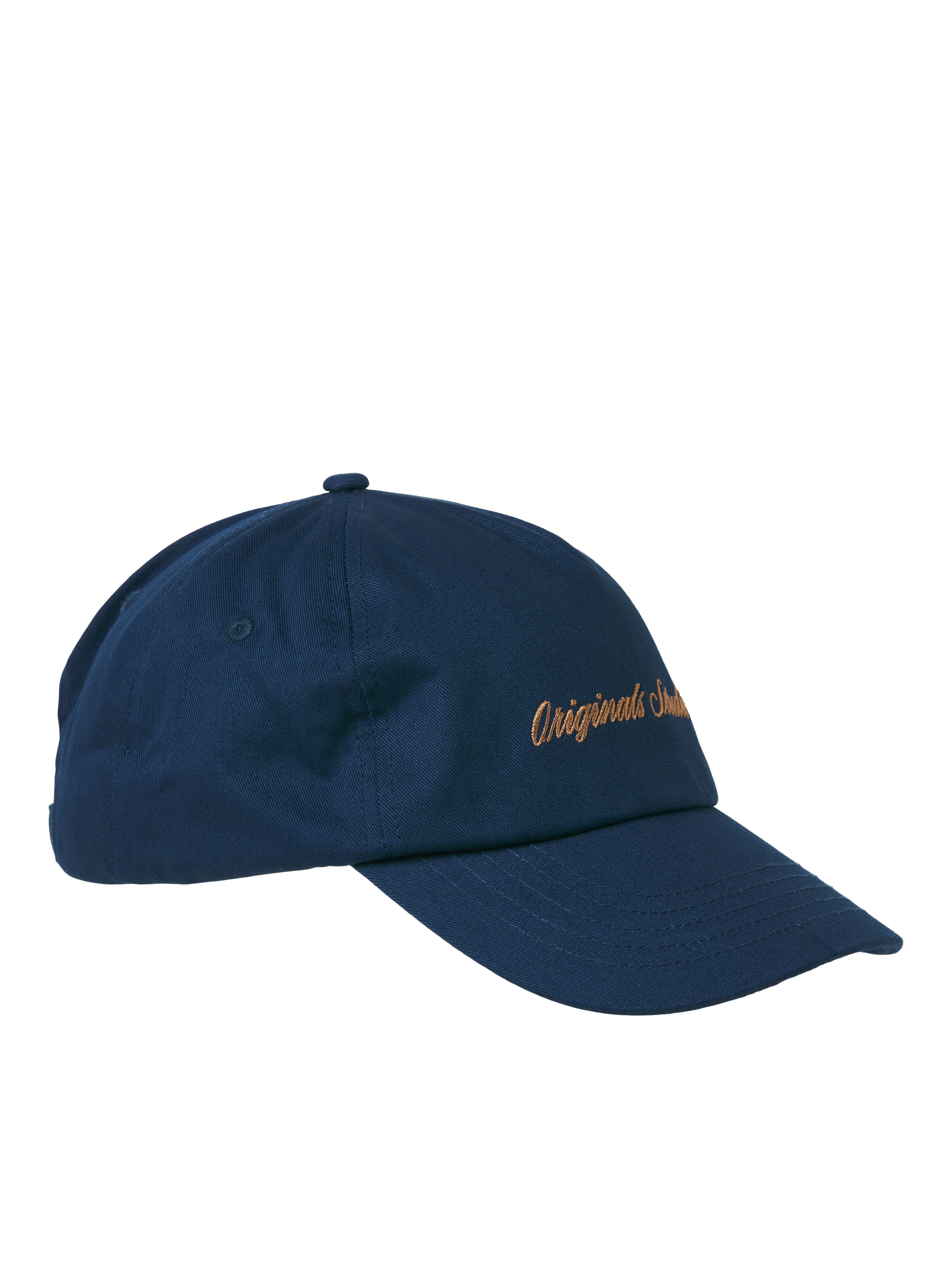 Jack & Jones Baseball pet JACFRAME NORREBRO CAP NOOS