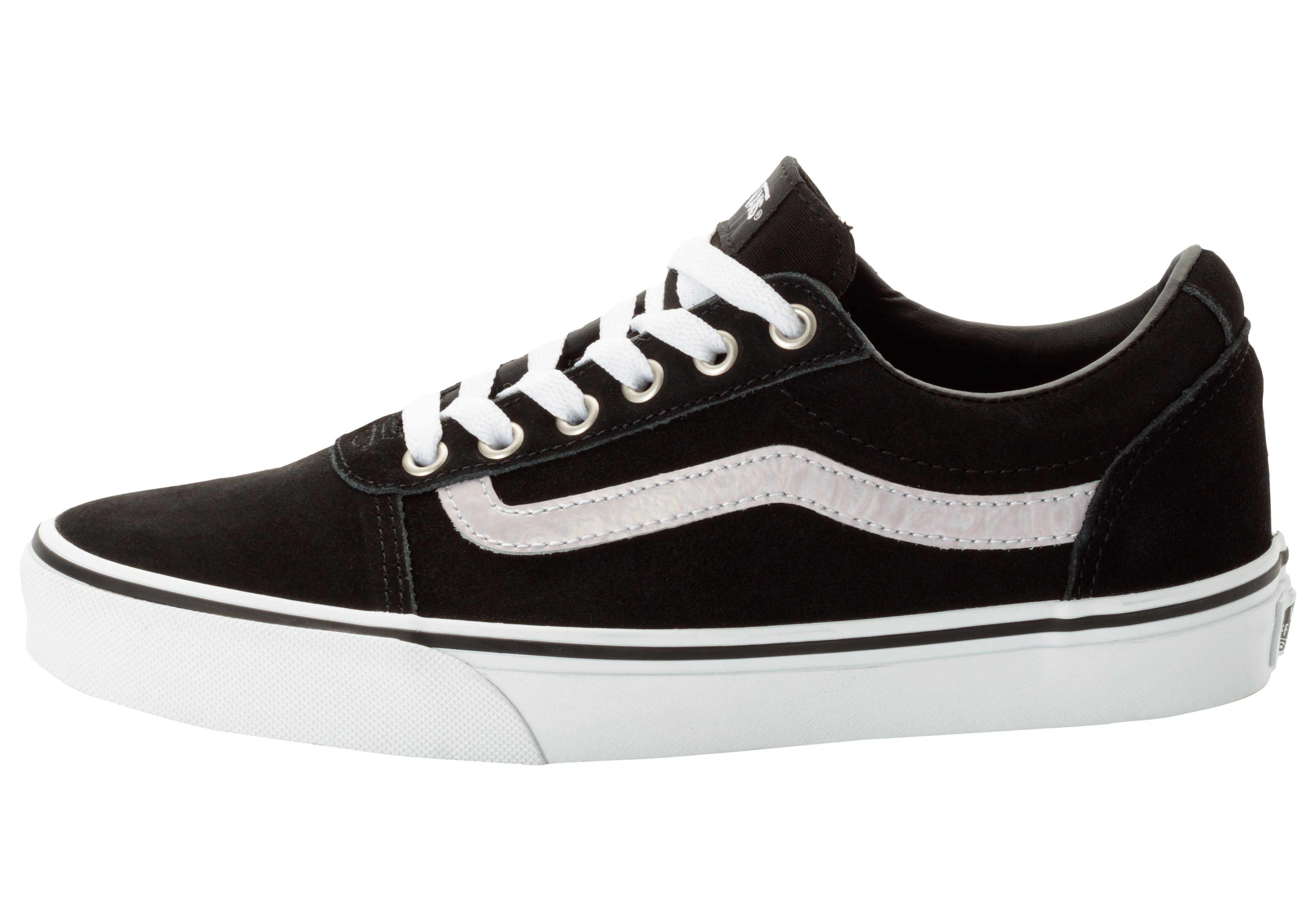 Vans Sneakers Ward