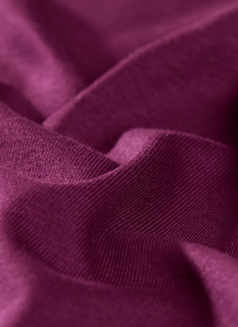 Trigema Colshirt TRIGEMA ski- en sportcoltrui met lange mouwen (1-delig)