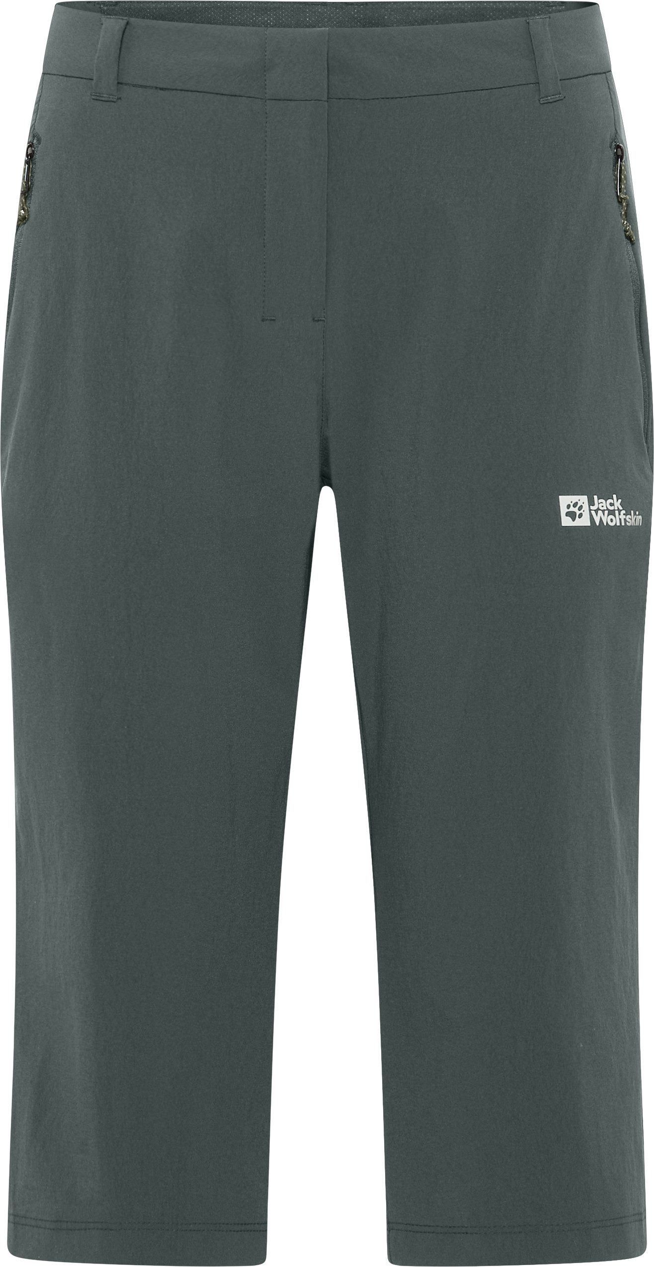 Jack Wolfskin 3/4 broek HIKEOUT