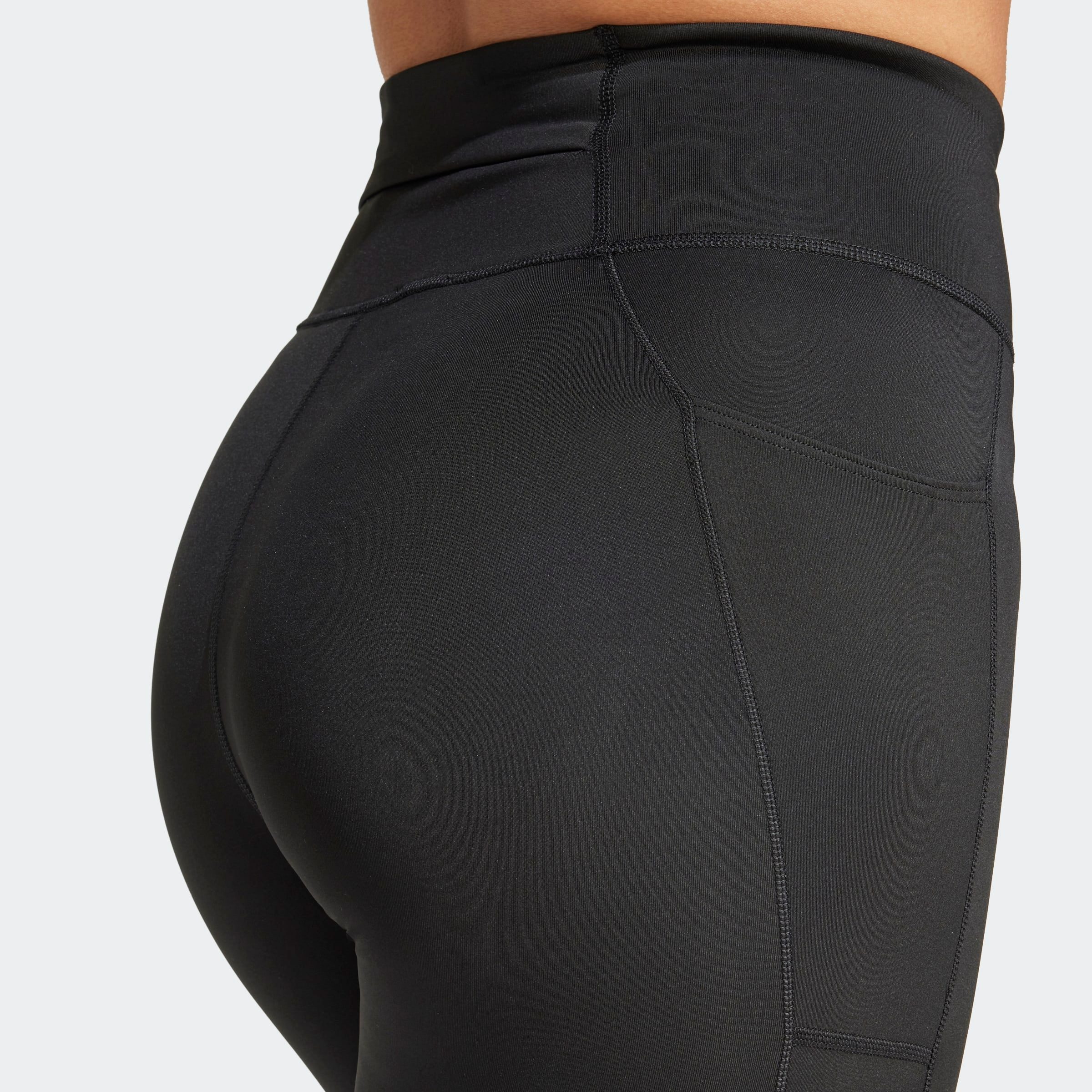 adidas Performance Runningtights OTR 1/1 L (1-delig)
