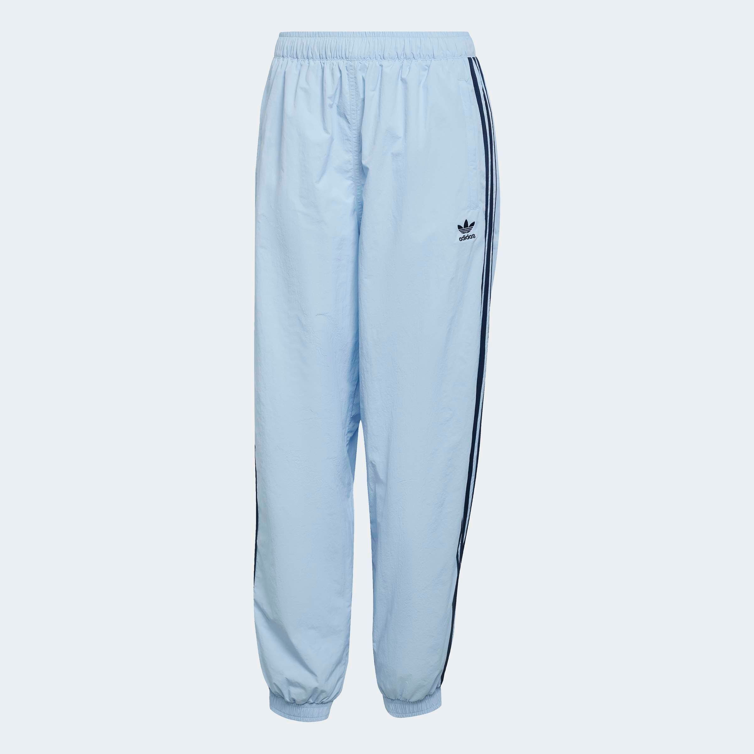 adidas Originals Sportbroek 3S WV CUFF PANT (1-delig)