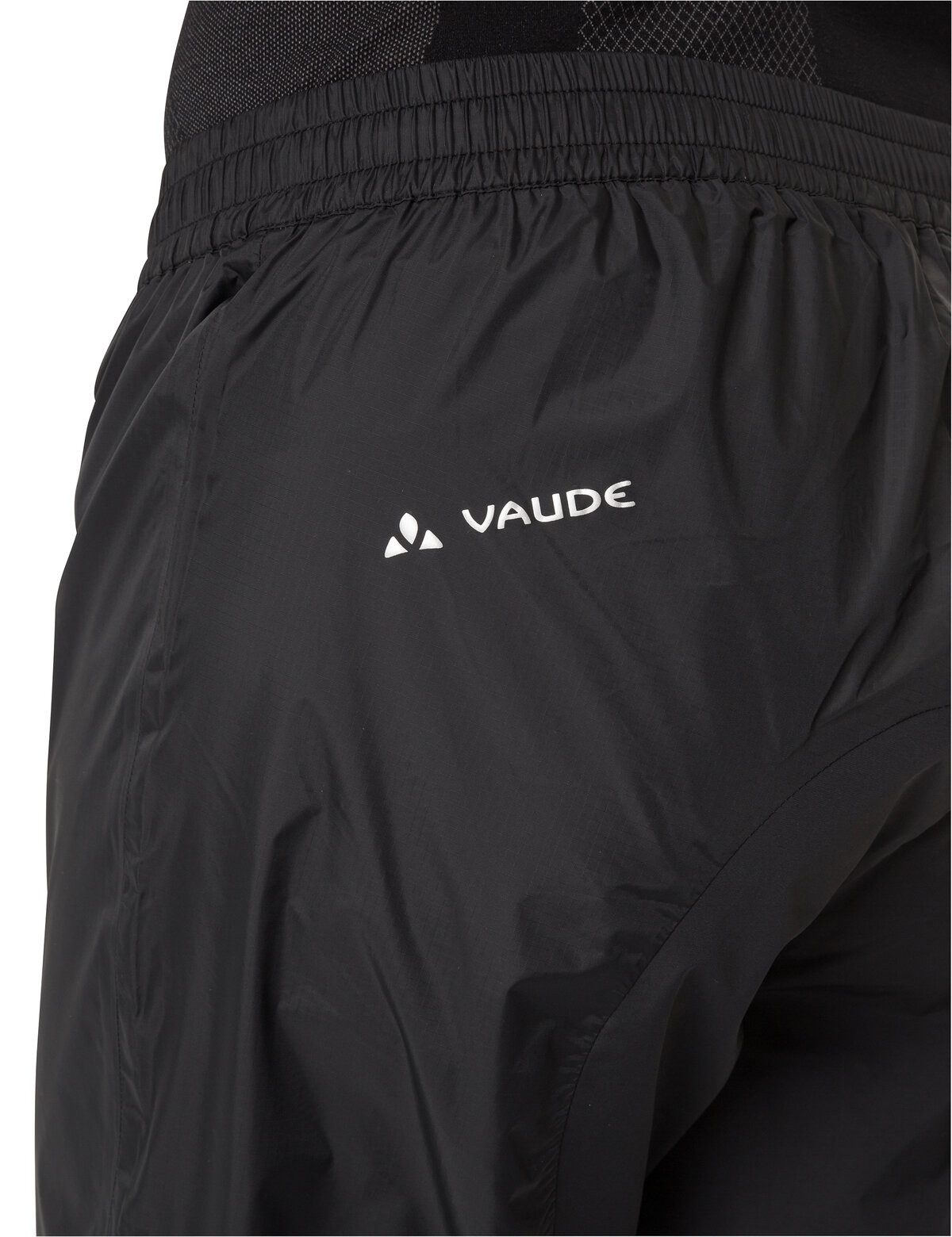 VAUDE Fietsbroek Men's Drop Pants II