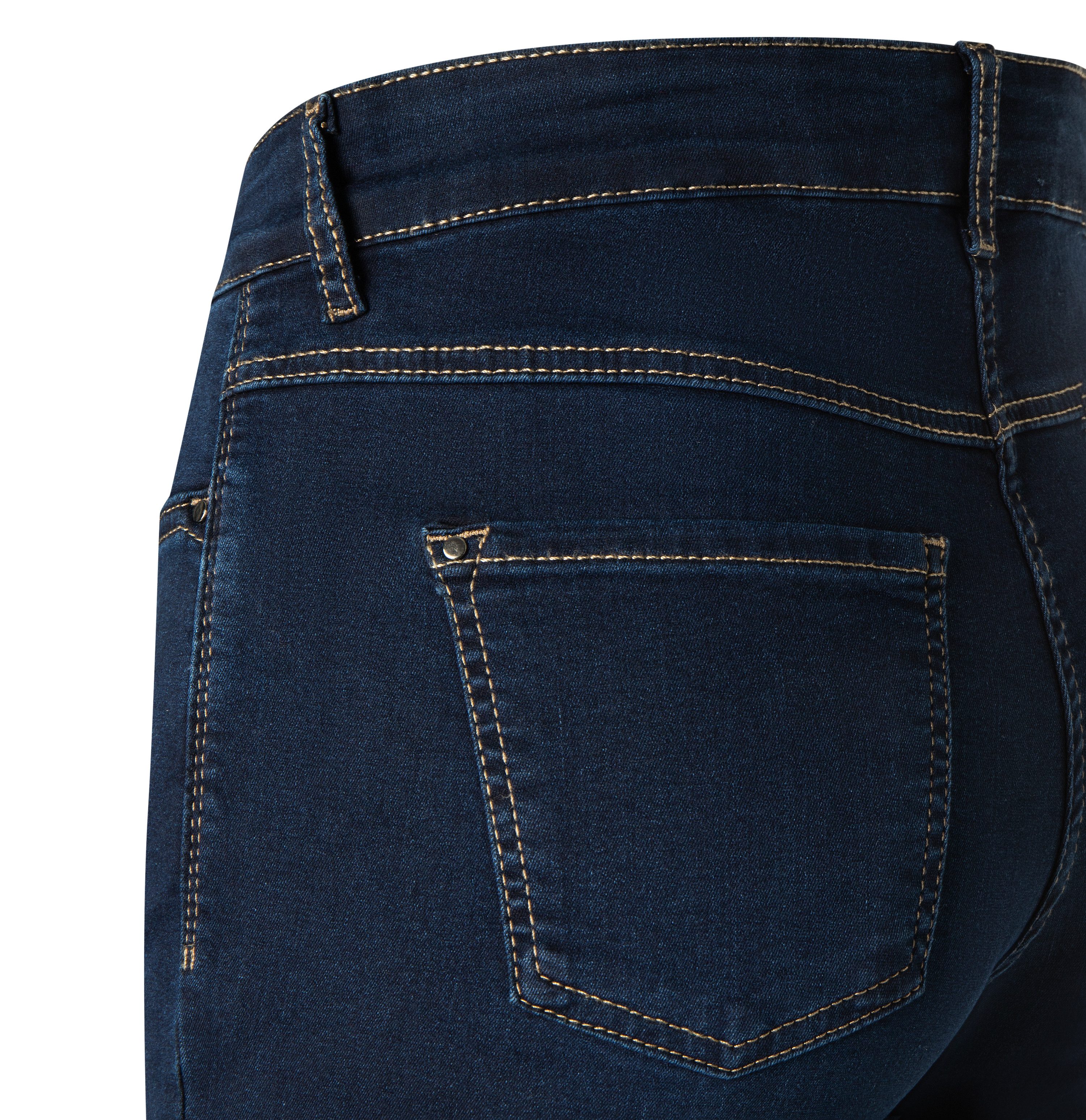 MAC Stretch jeans Dream met stretch voor een perfecte pasvorm