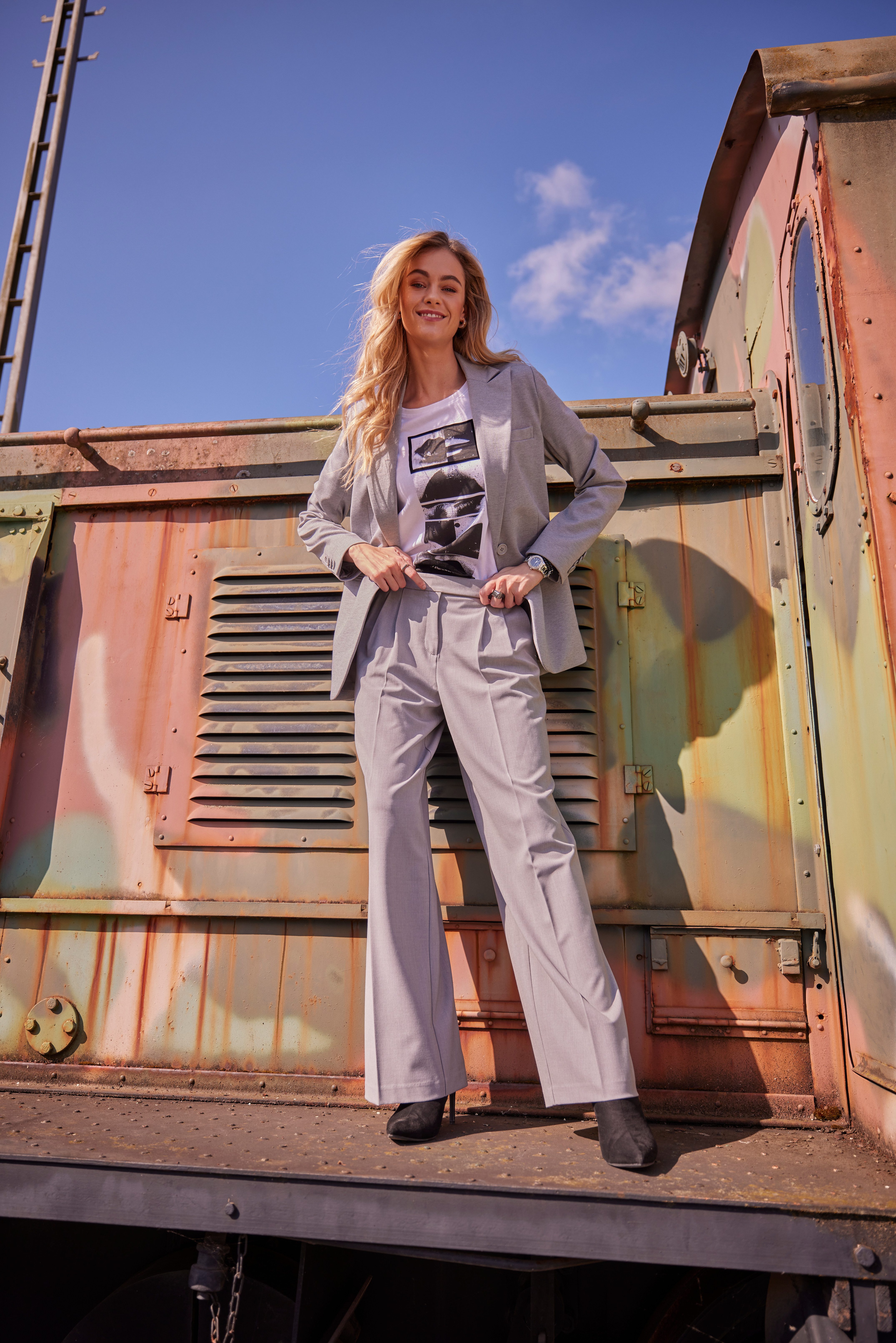Aniston CASUAL Pantalon