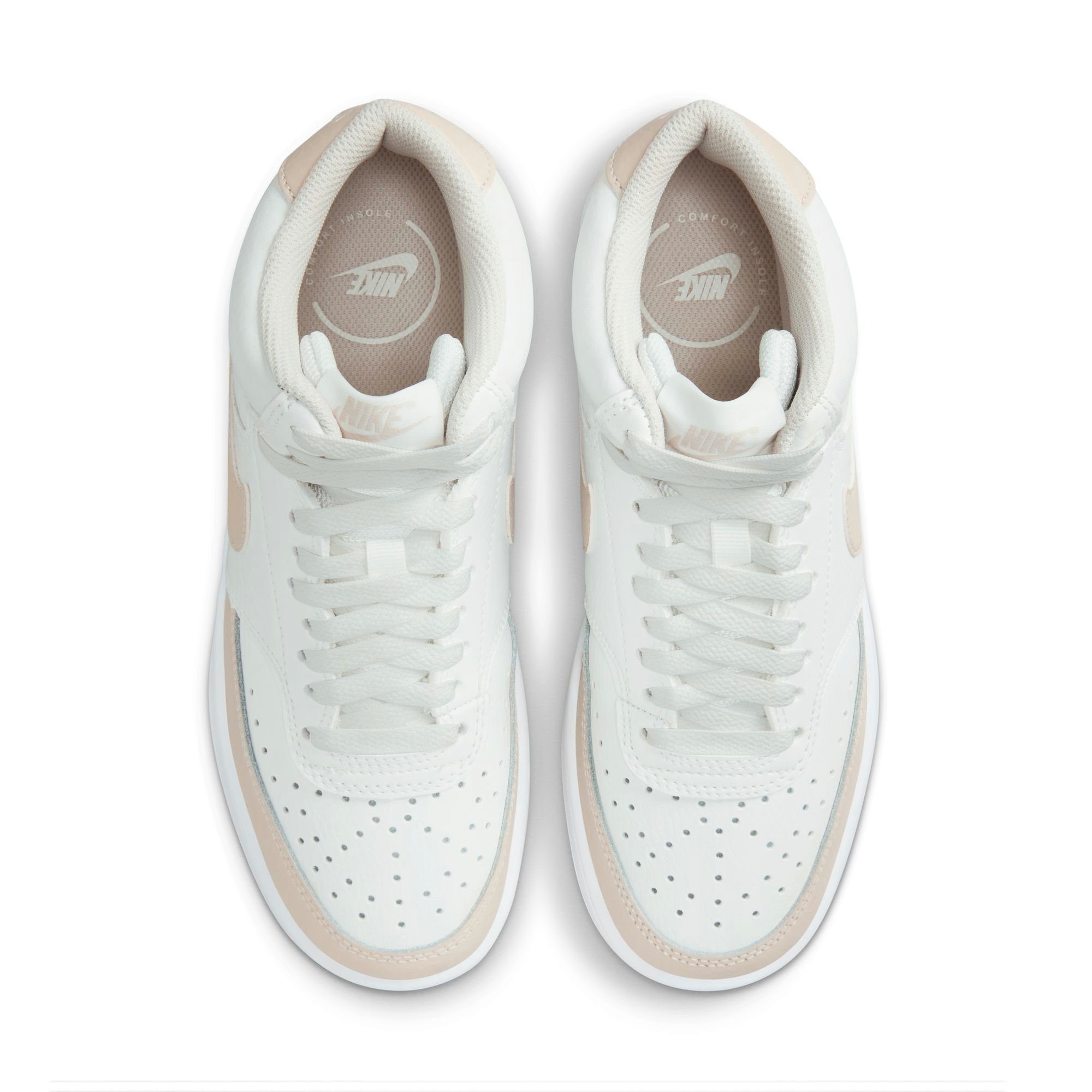 Nike Sportswear Sneakers Court Vision Mid