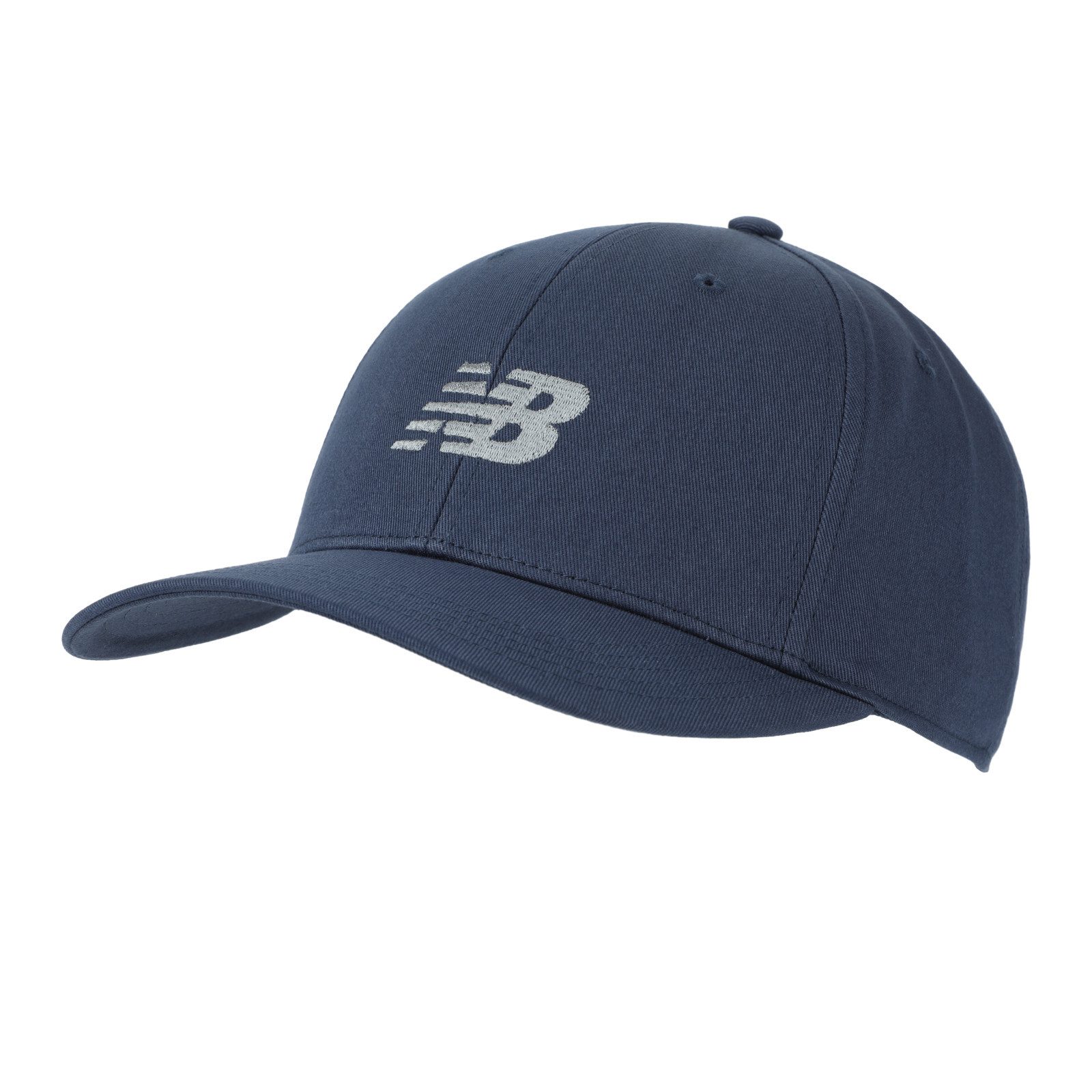 New Balance Baseball pet 6 PANEL STRUCTURED SNAPBACK