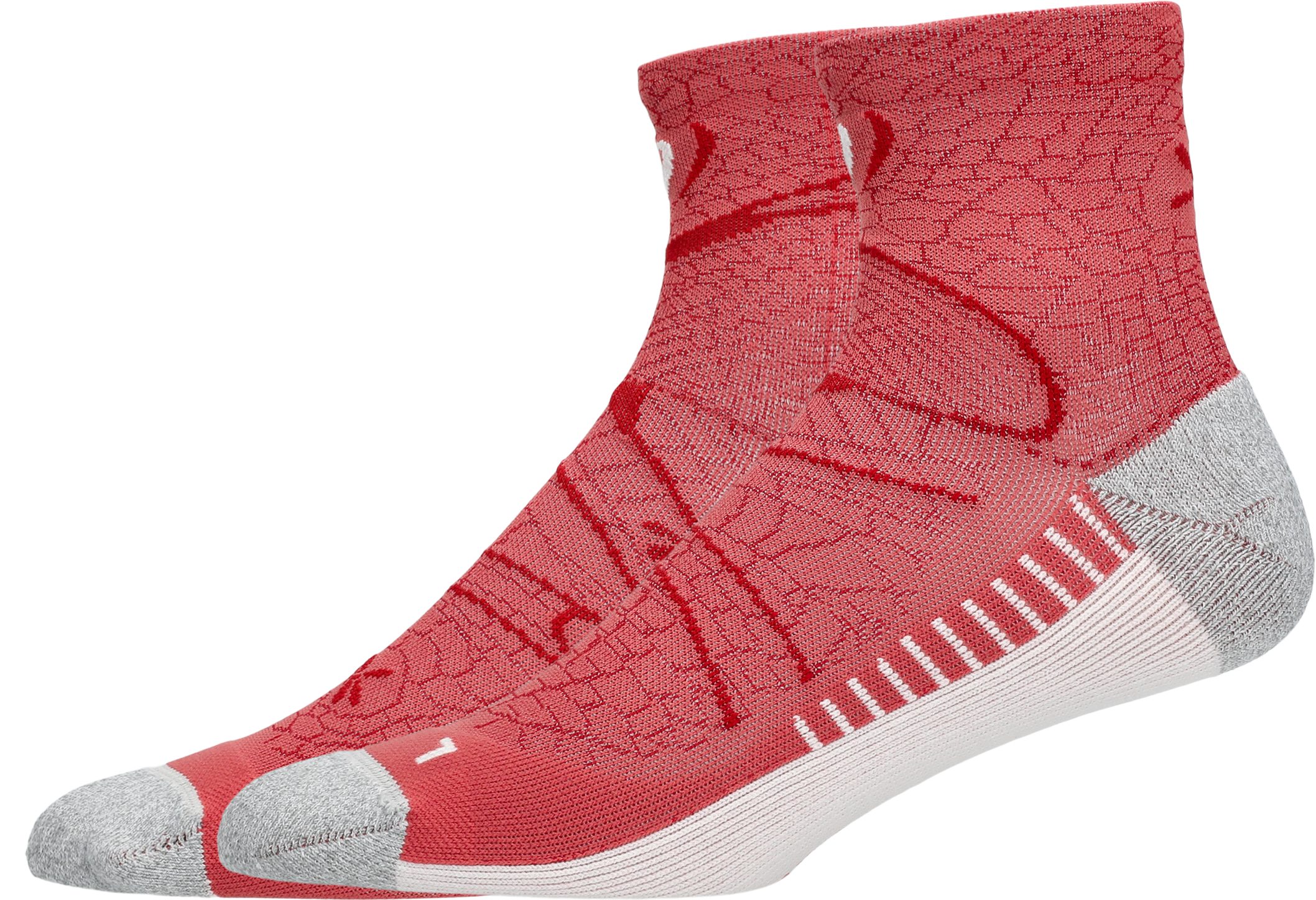 Asics Runningsokken