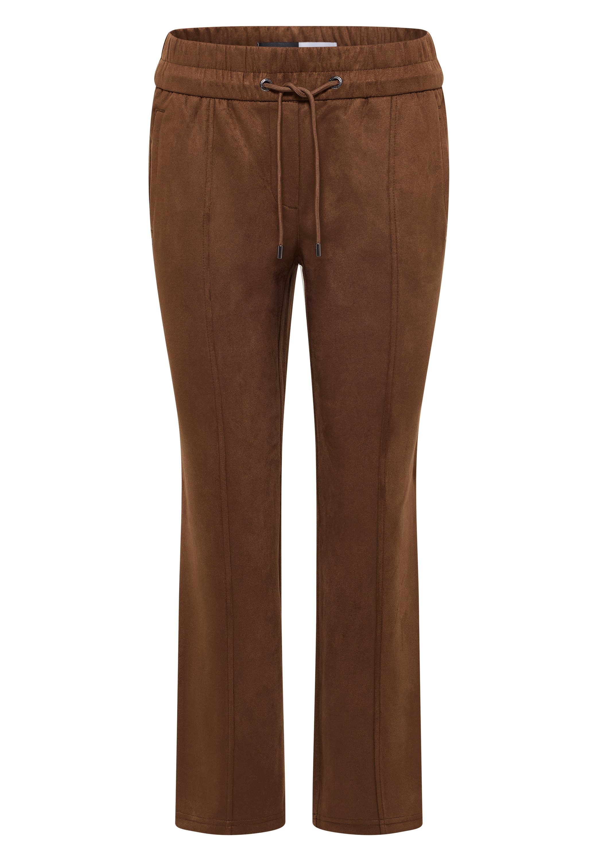 Cecil Stoffen broek Stijl Tracey