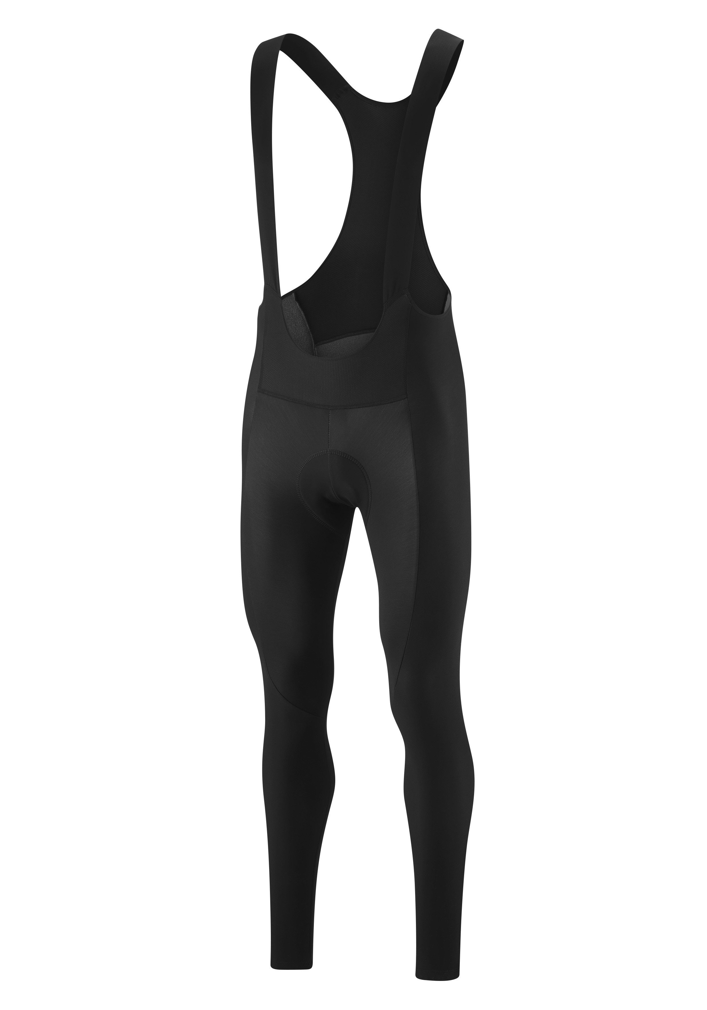 Gonso Fietsbroek Sitivo Ti Bib M Heren fietsbroek, innovatieve padding, bretel-fietsbroek, Tight Fit