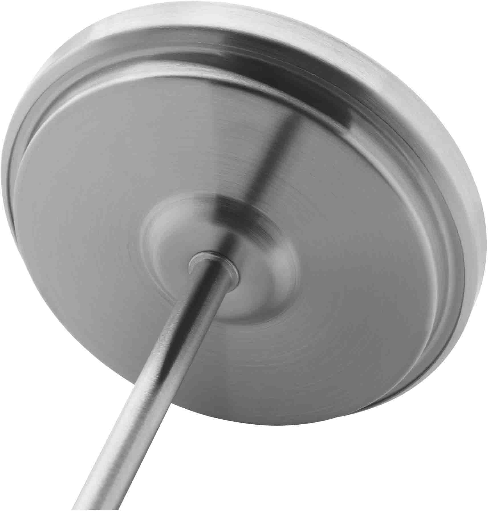 WMF Braadpan inductie Deksel als inductiepan bruikbaar, inclusief vleesthermometer (1-delig)