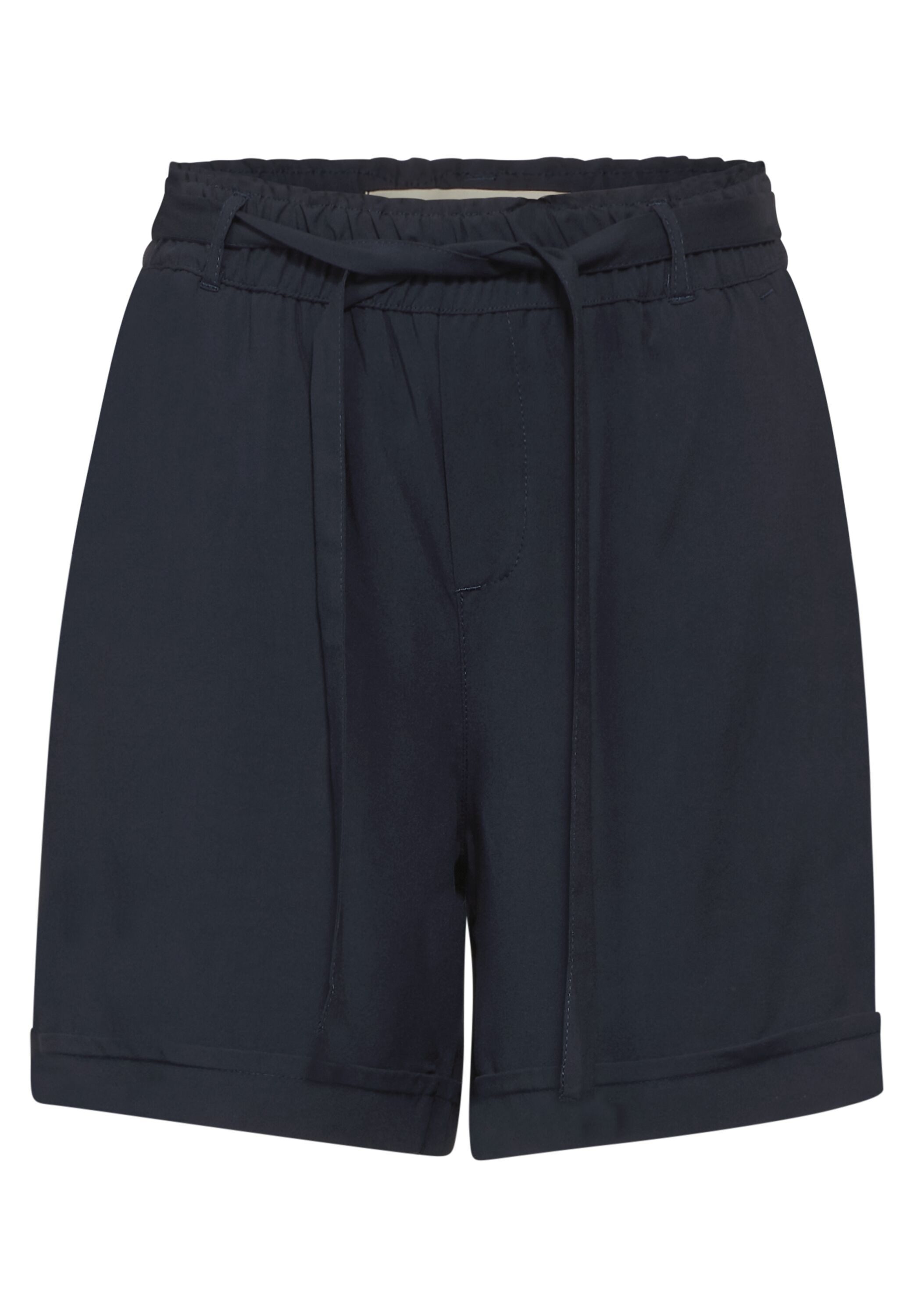 STREET ONE Bermuda met zakken