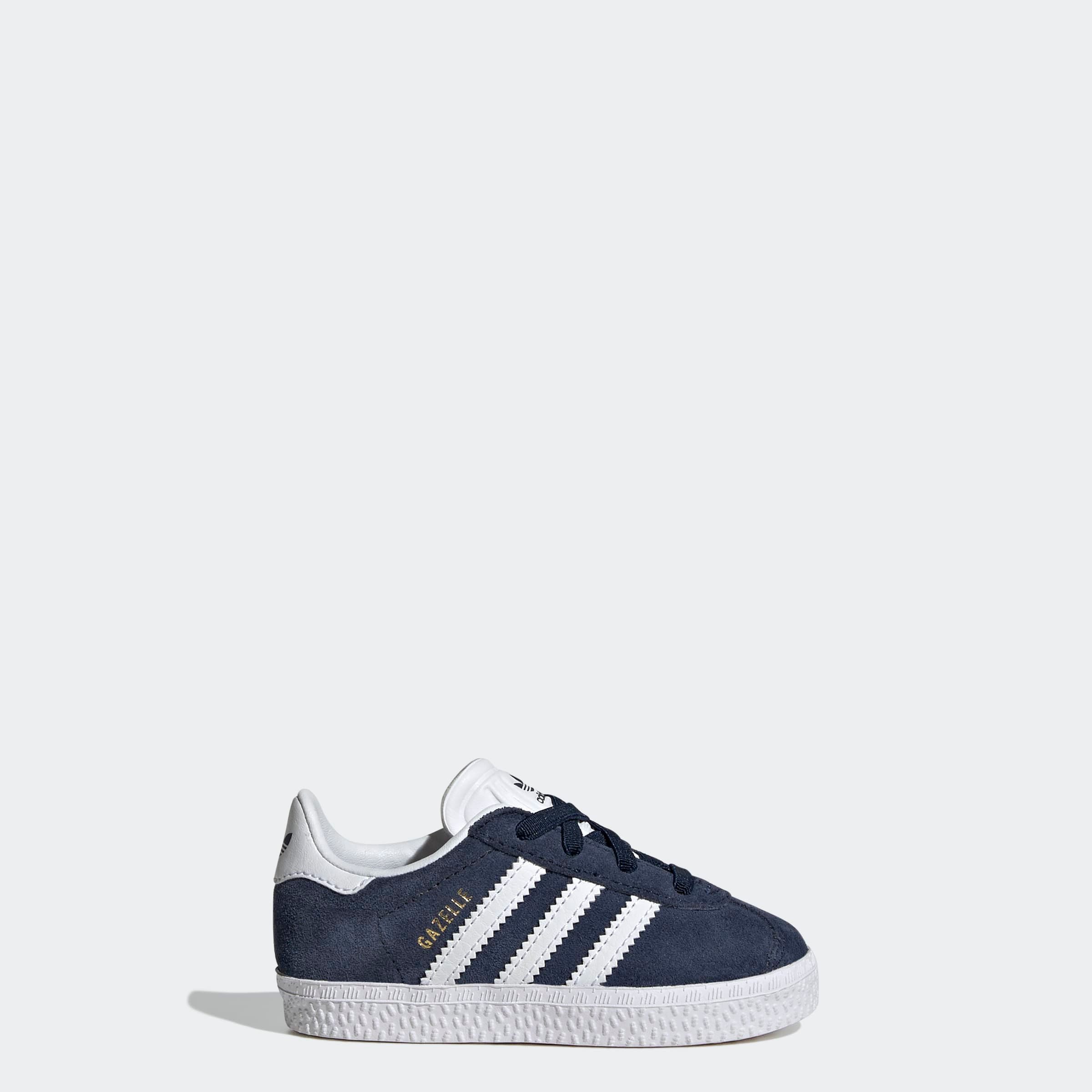 adidas Originals Sneakers GAZELLE COMFORT CLOSURE ELASTIC LACES KIDS