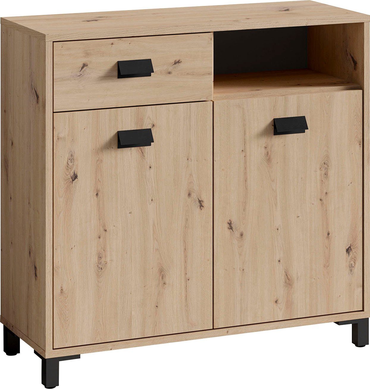 byLIVING Badkamerserie Wellness (4-delig)