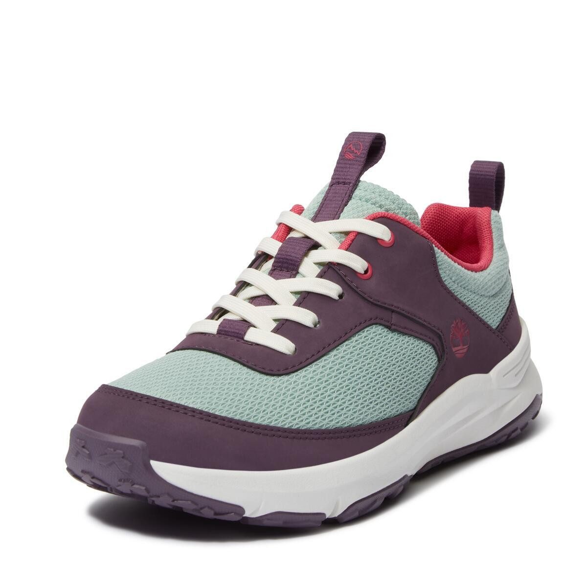Timberland Sneakers MOTION ACCESSLOW HOOK & LOOP SNEAKER Winterschoenen, sneakerboots, winterlaarzen