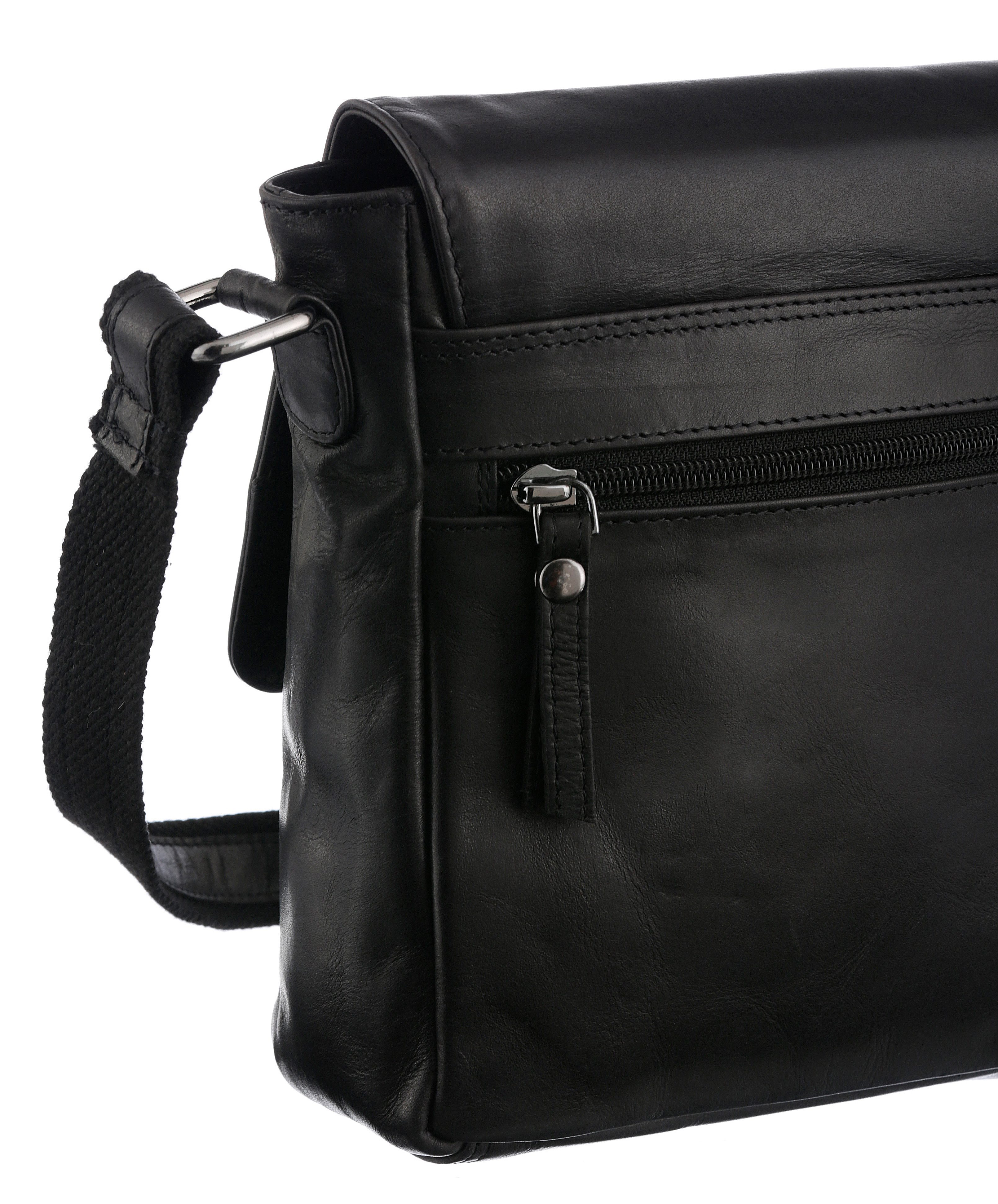 Mustang Schoudertas Natal Schoudertas crossbody tas