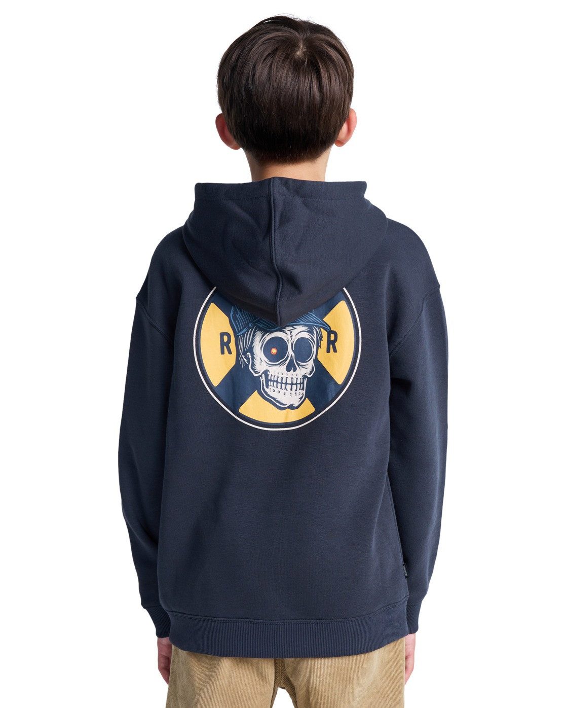 Element Hoodie Timber Signs