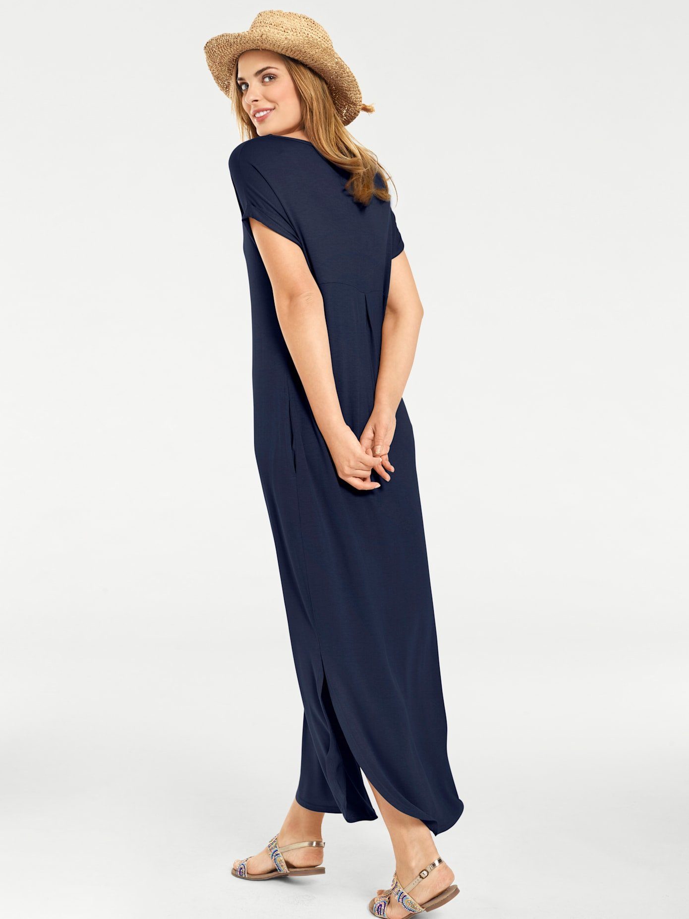 heine Shirtjurk