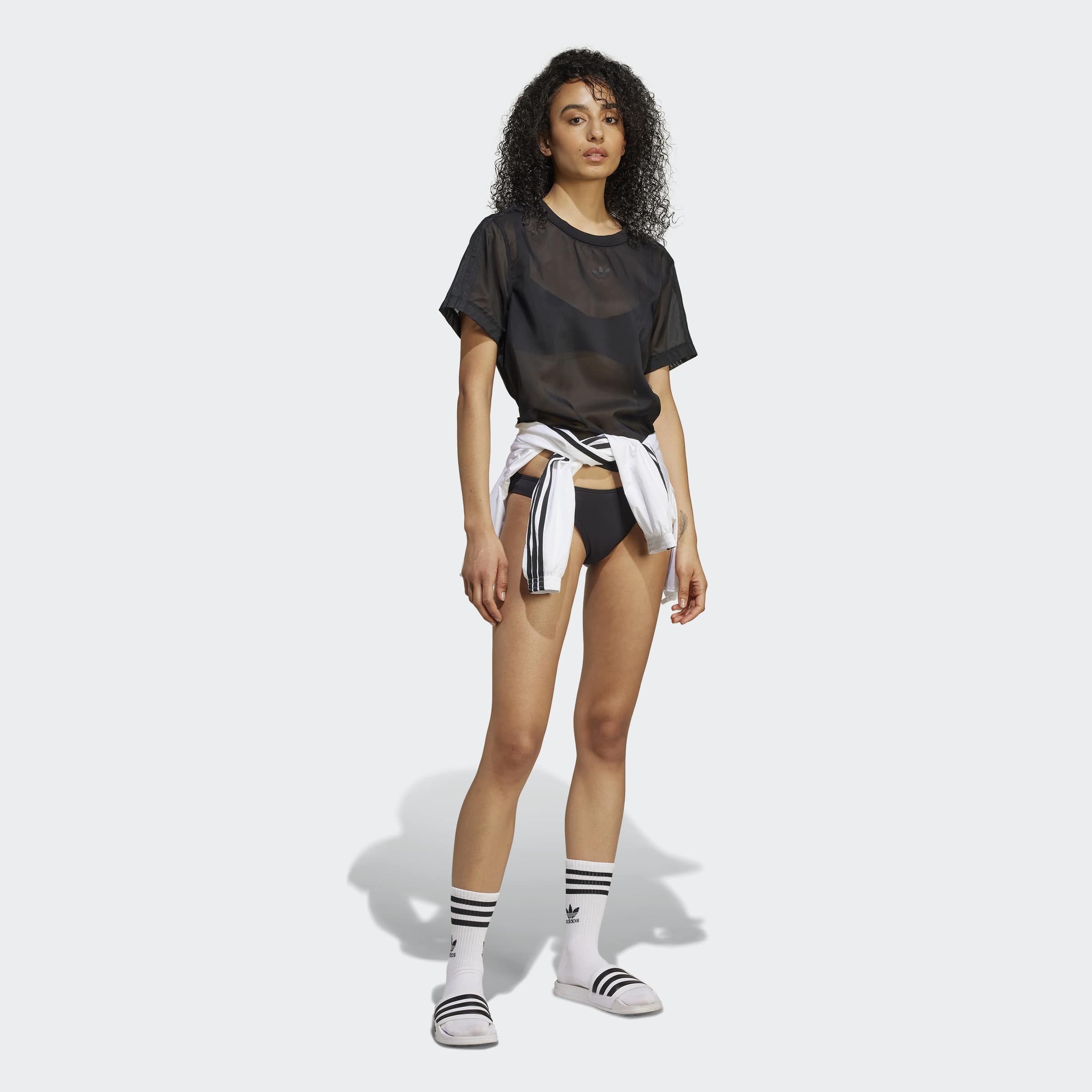 adidas Performance Bikinibroekje ESSENTIALS BIKI (1 stuk)