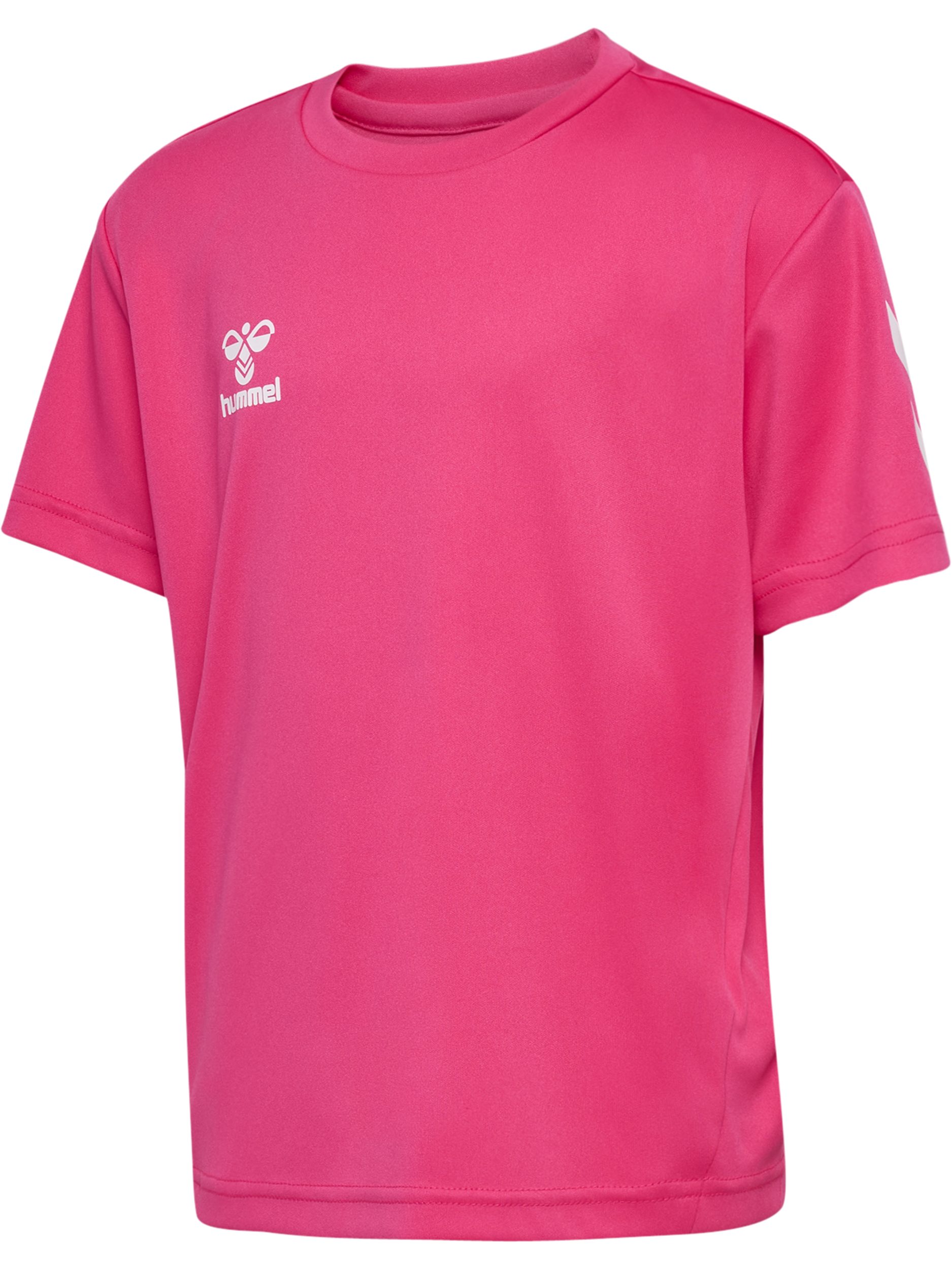 hummel T-shirt short HMLLOGO SET KIDS (set, 2-delig, 2)