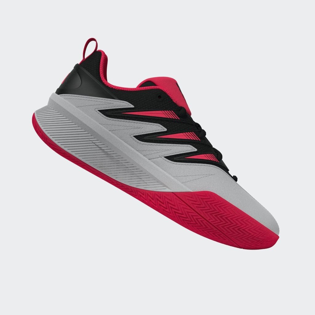 adidas Performance Basketbalschoenen DAME CERTIFIED 3 KIDS
