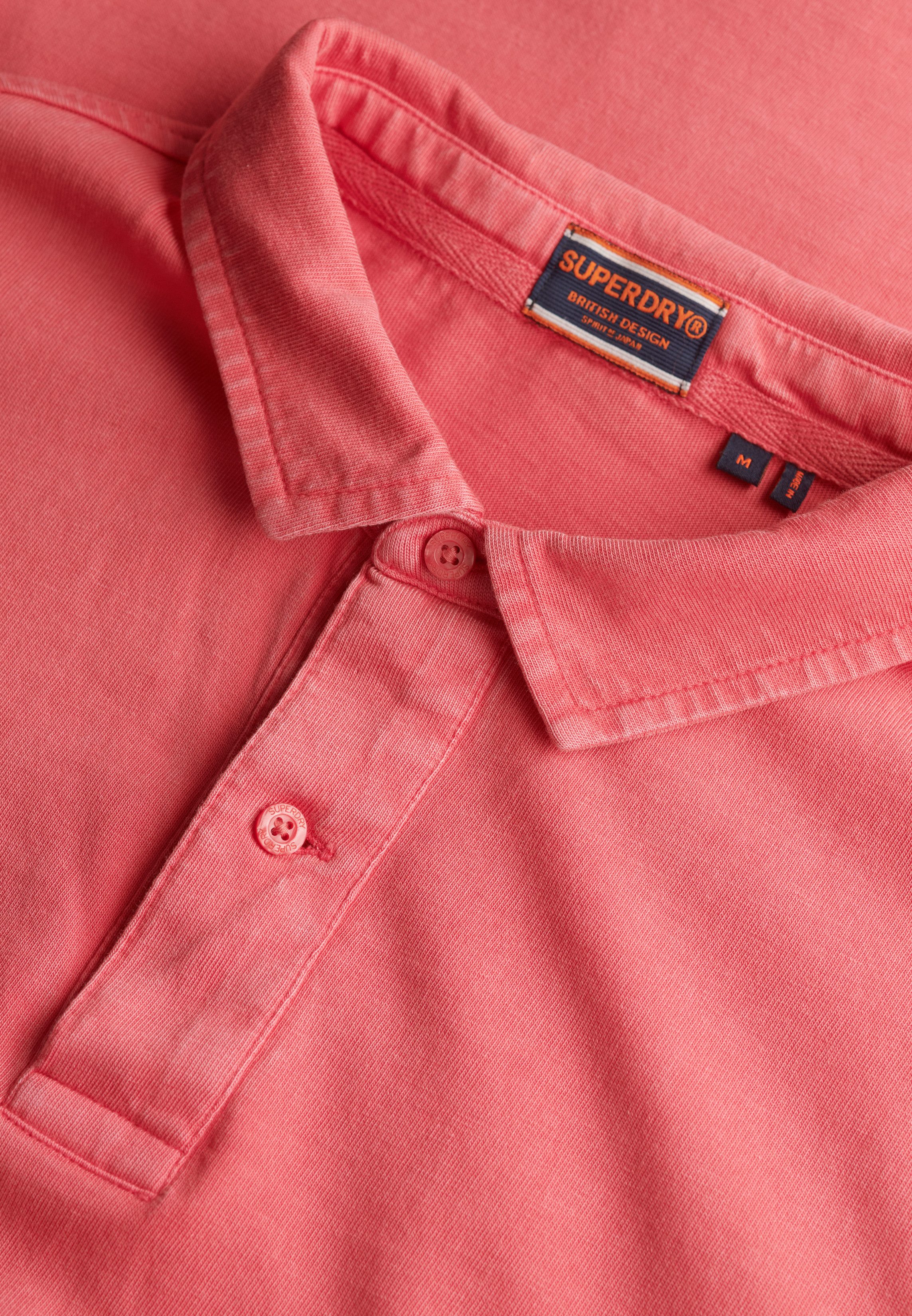 Superdry Poloshirt ESSENTIAL JERSEY POLO