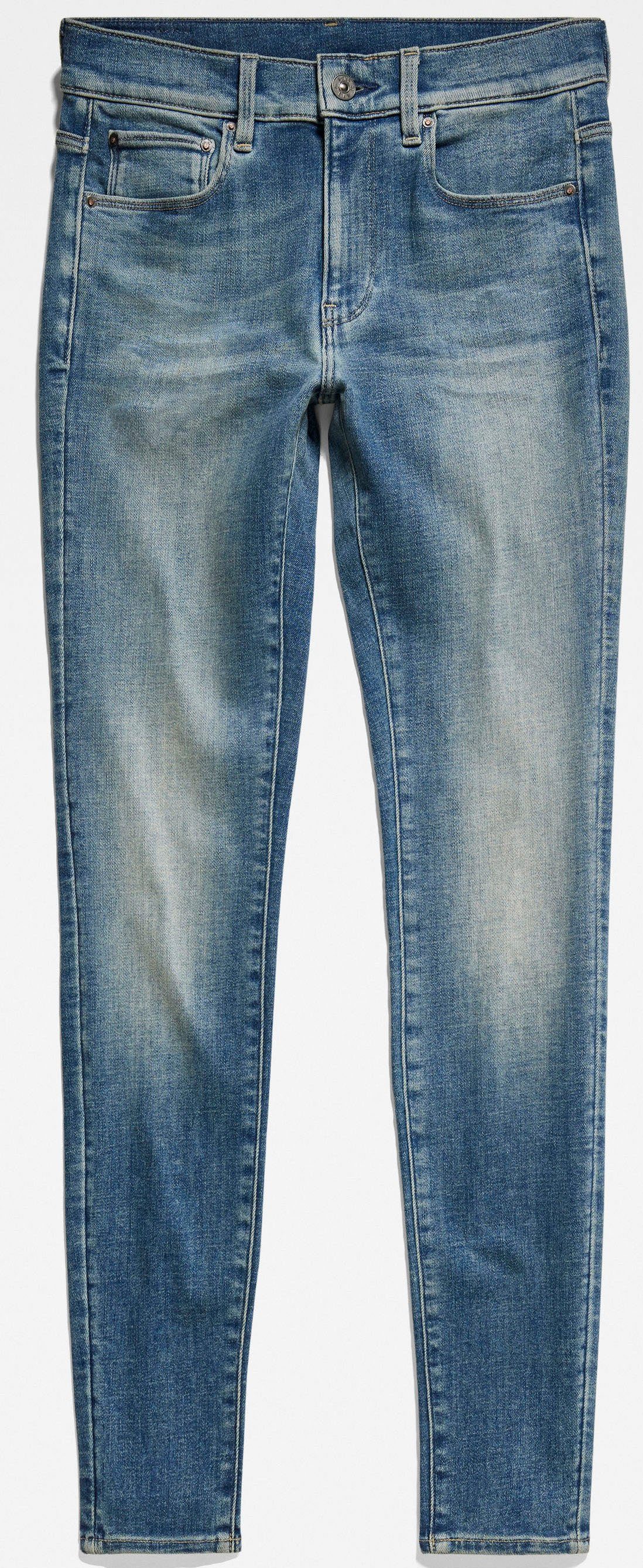G-Star RAW Skinny fit jeans 330 Skinny Wmn