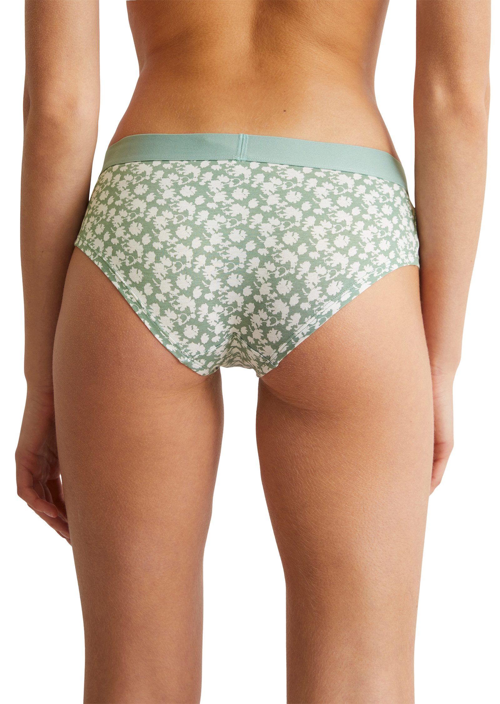 Marc O'Polo Hipster Essentials met verschillende kleurcombinaties (Set van 3)
