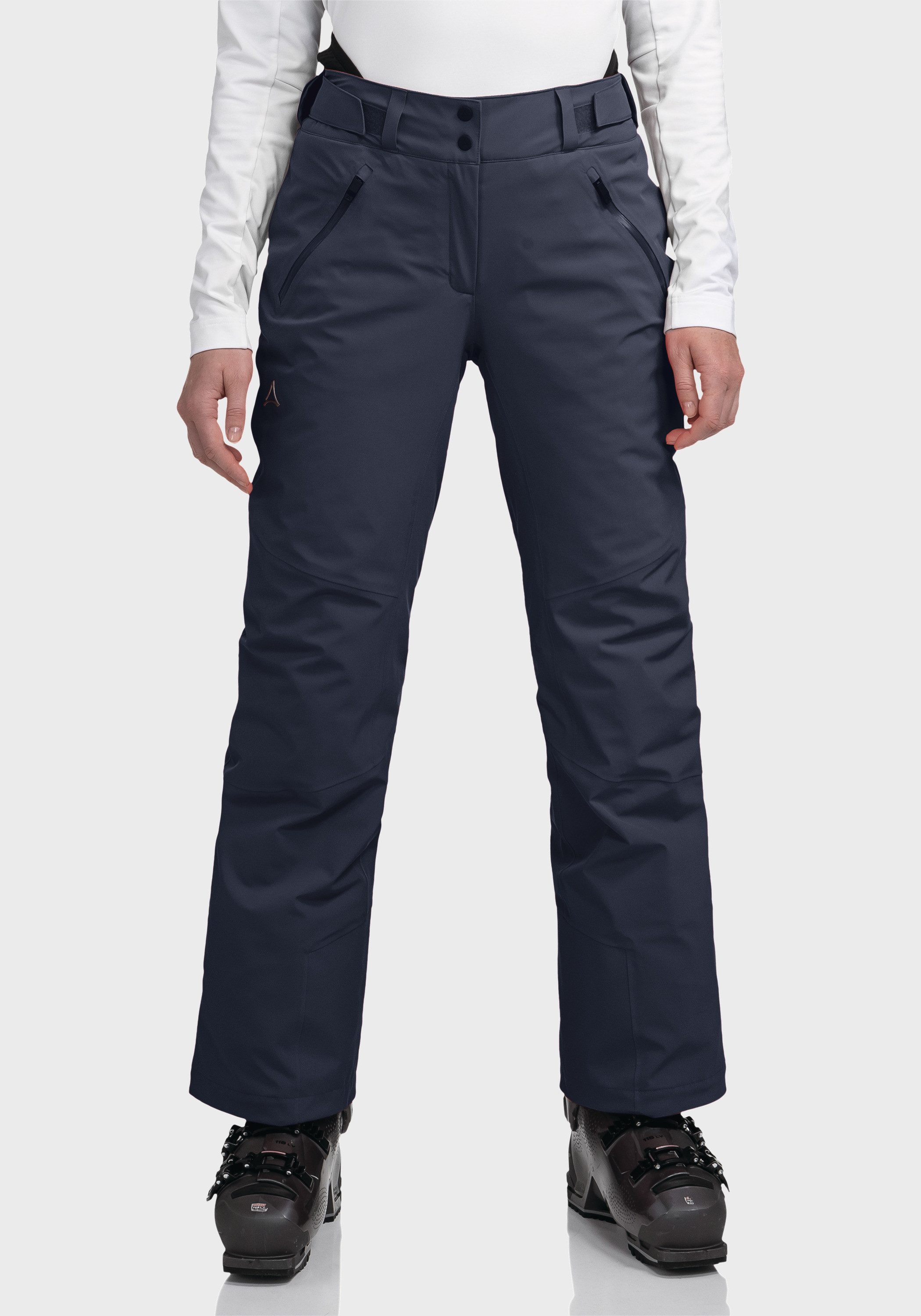 Schöffel Outdoorbroek Ski Pants Lizum L