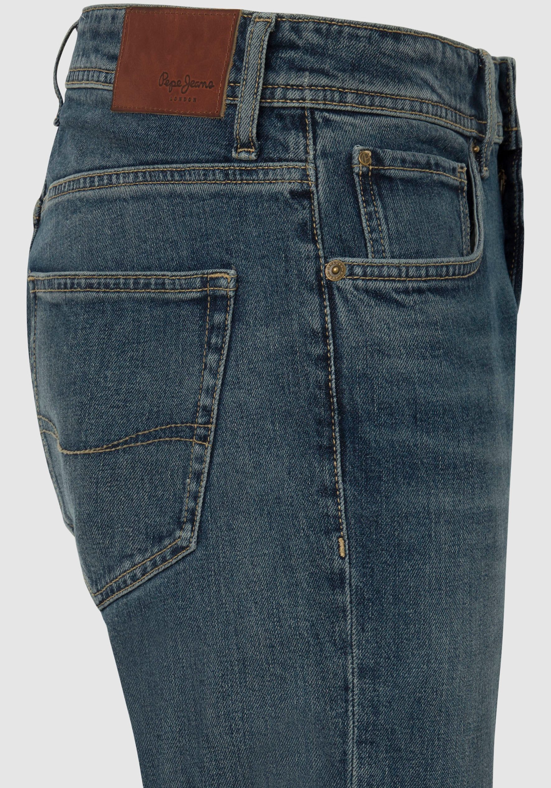 Pepe Jeans Straight jeans