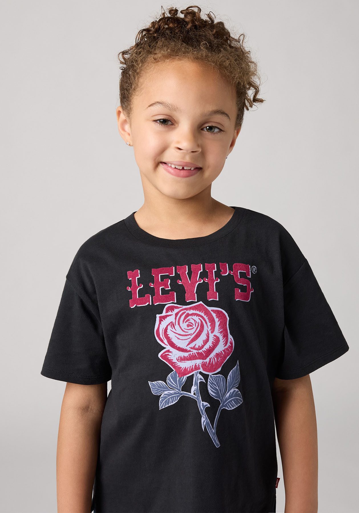 Levi's Kidswear T-shirt