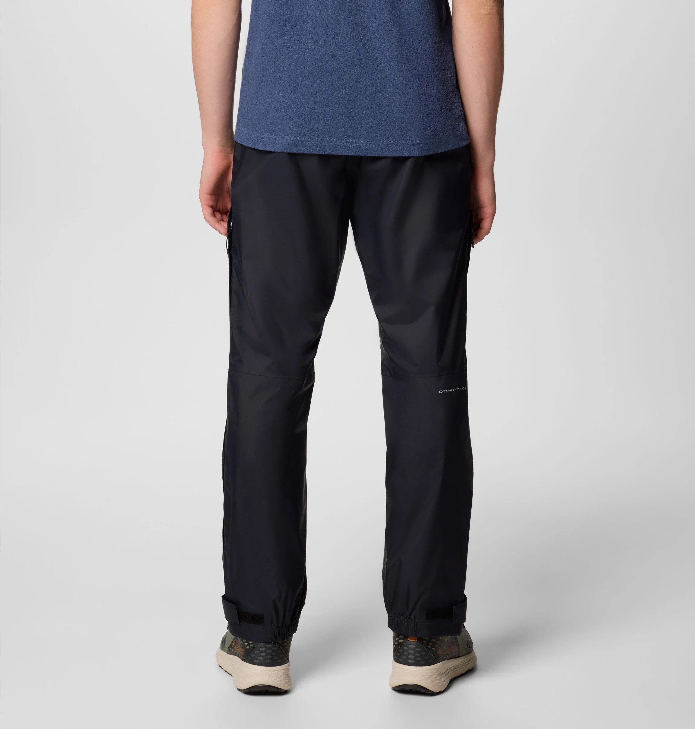 Columbia Outdoorbroek