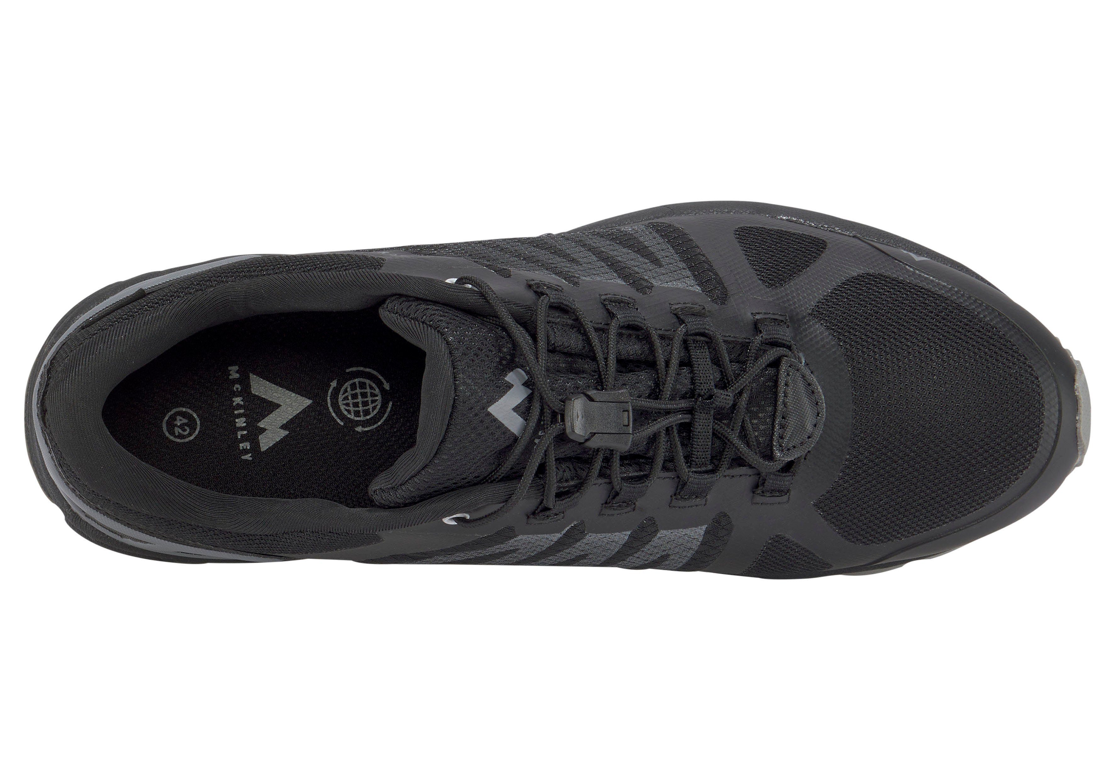 McKinley Wandelschoenen Kansas III AQB M Outdoorschoen, trekkingschoen, wandelschoen