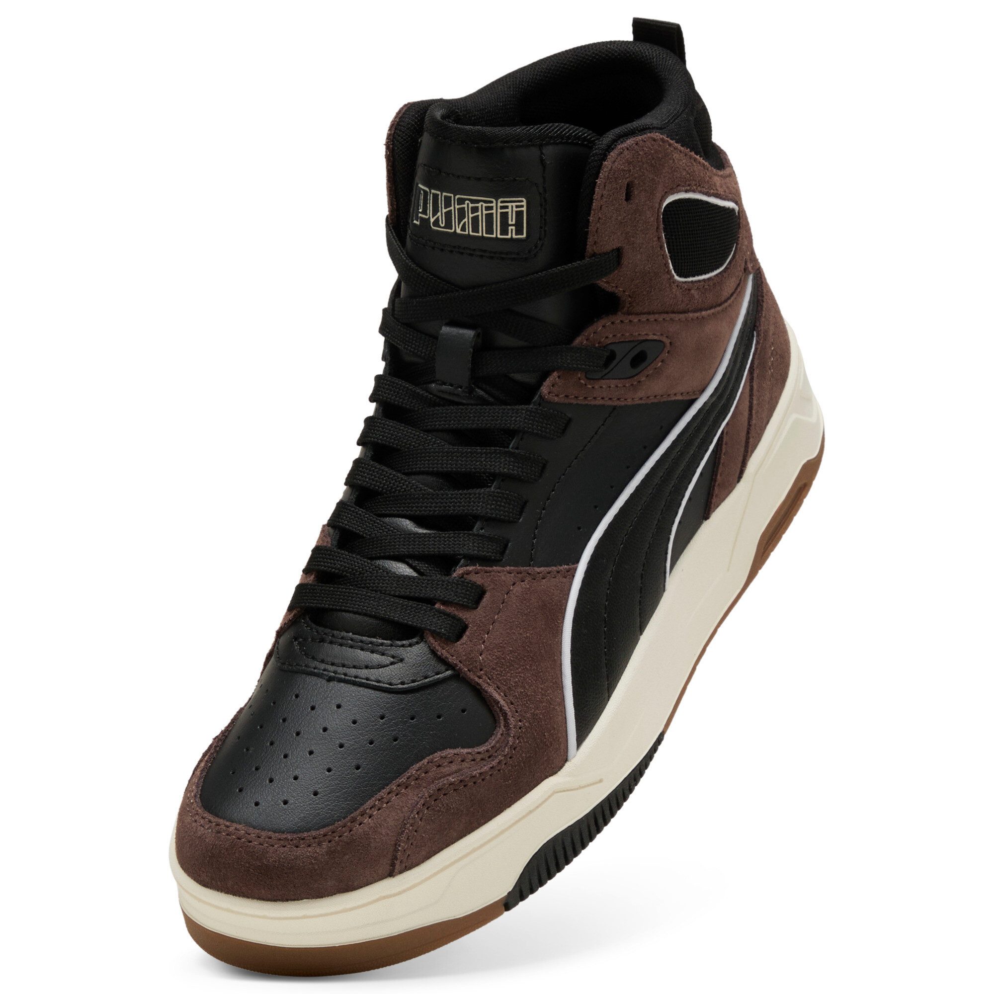 PUMA Sneakers RBD BREAK MID SD