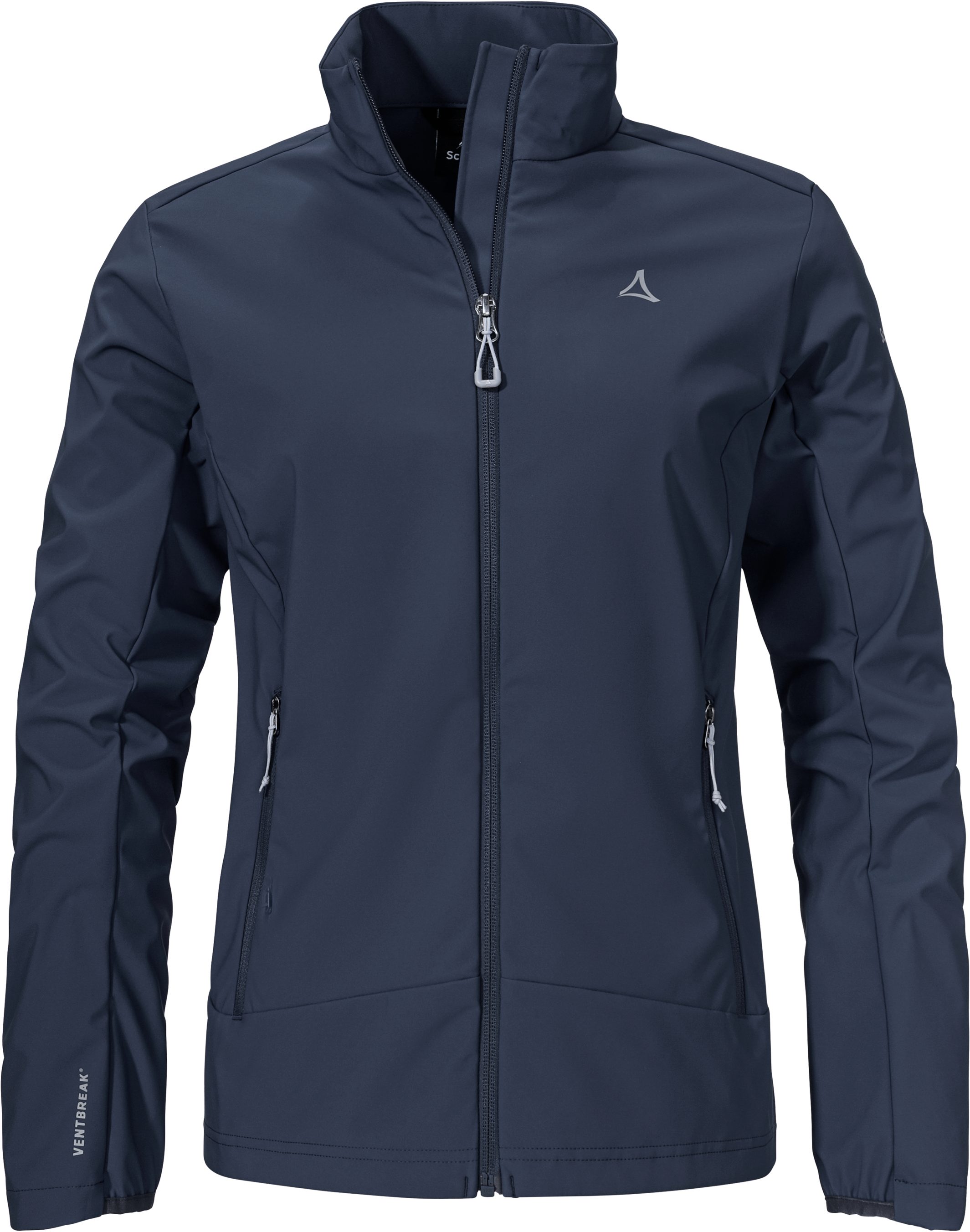 Schöffel Softshell-jack Softshell Jk Style Mirusha WMS (1 stuk)