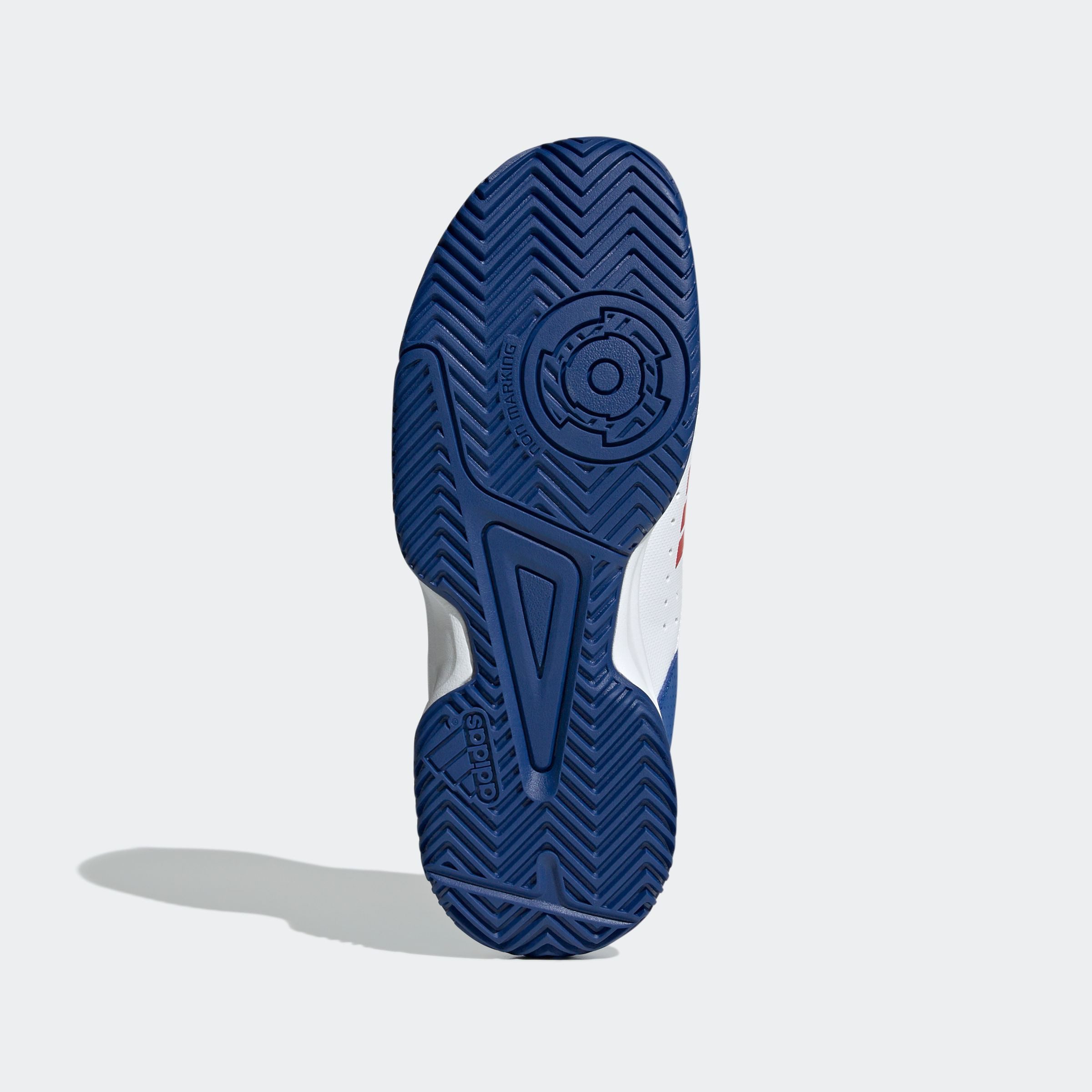 adidas Performance Zaalschoenen Court Stabil