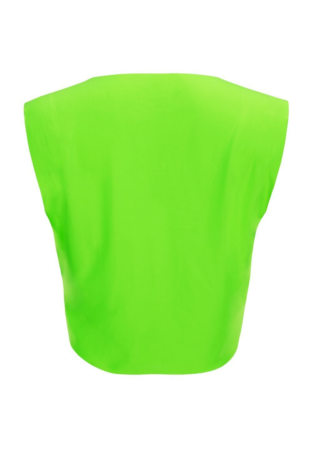 Winshape Crop-top AET115 Cropped functional light