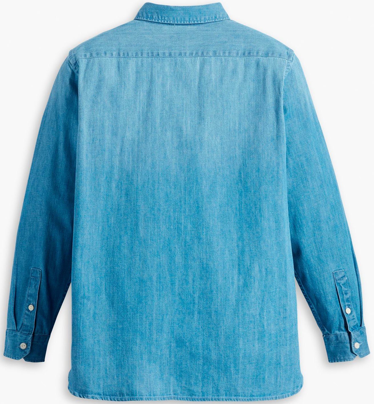 Levi's® Jeans overhemd LE JACKSON WORKER
