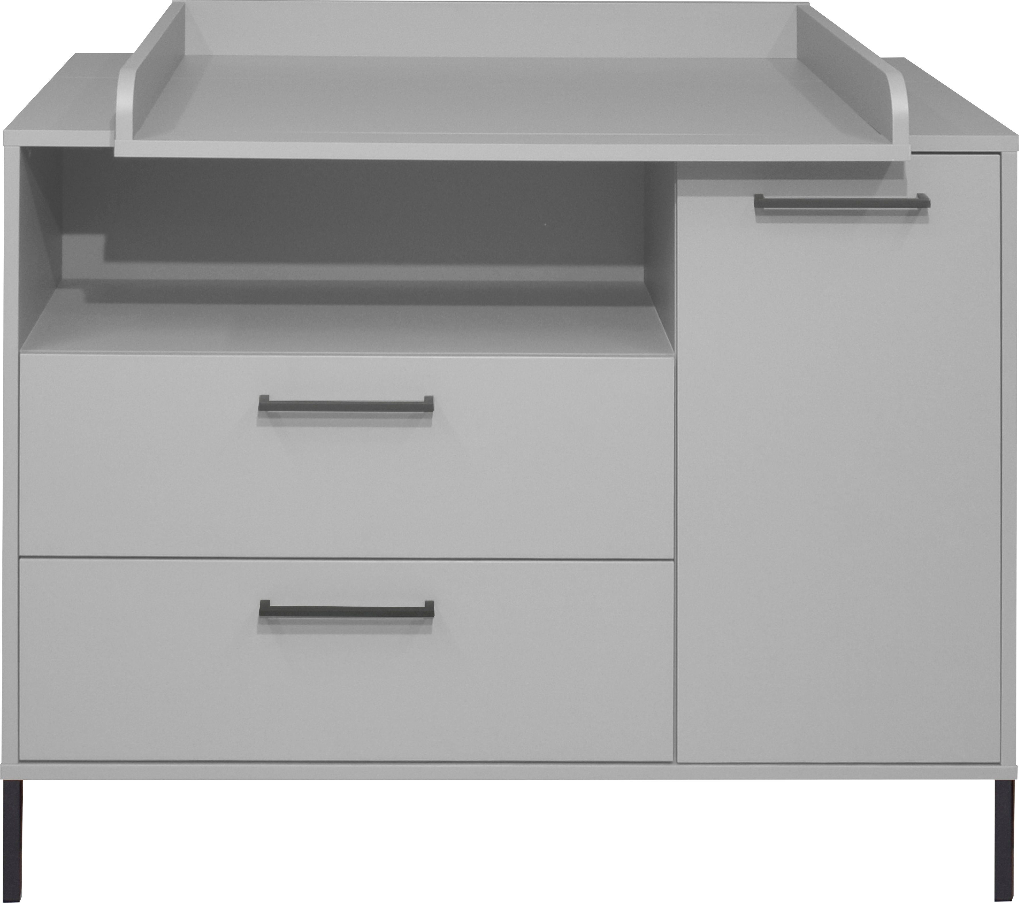 Mäusbacher Commode Olaf Commode breedte 119 commodes