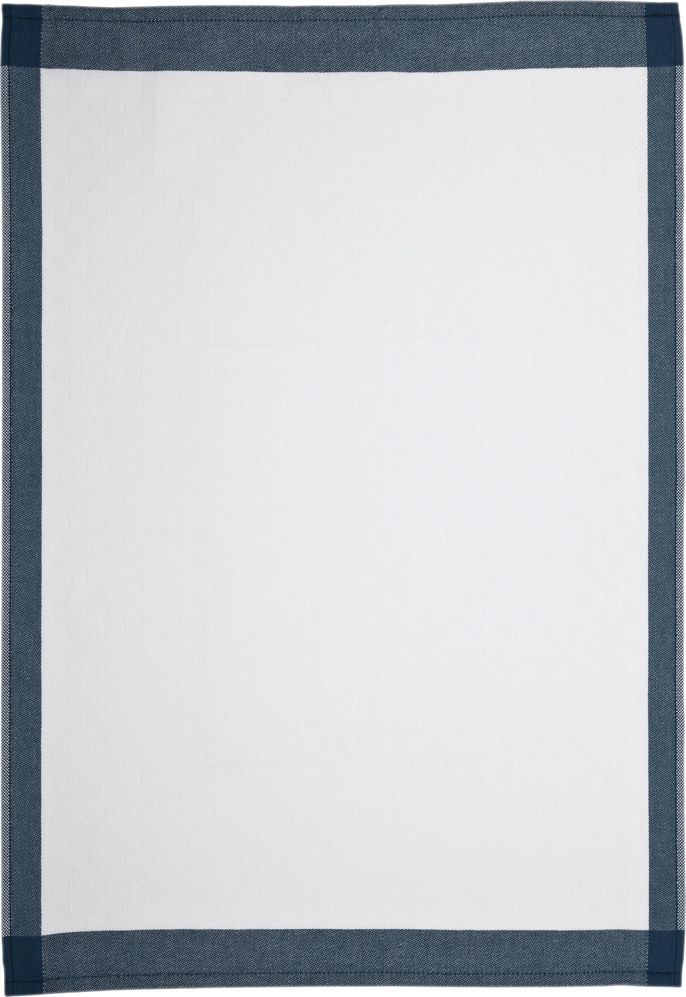 ROSS Theedoek Superior (set, 3-delig)