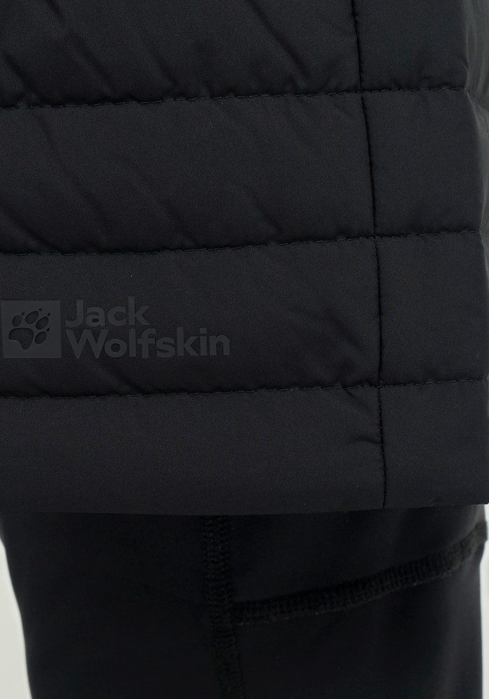 Jack Wolfskin Rok in a-lijn ICEGUARD SKIRT W