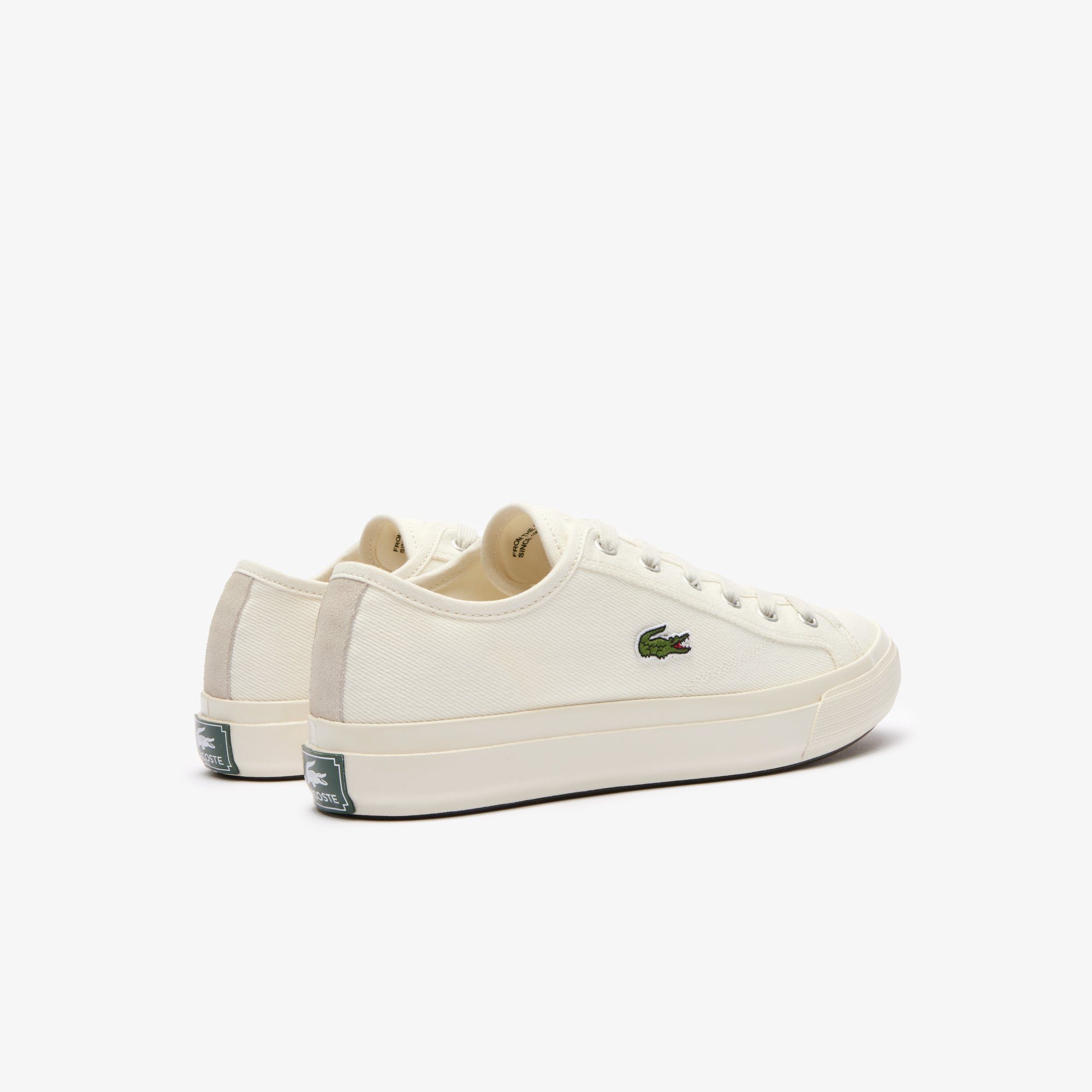 Lacoste Sneakers BACKCOURT 124 1 CMA