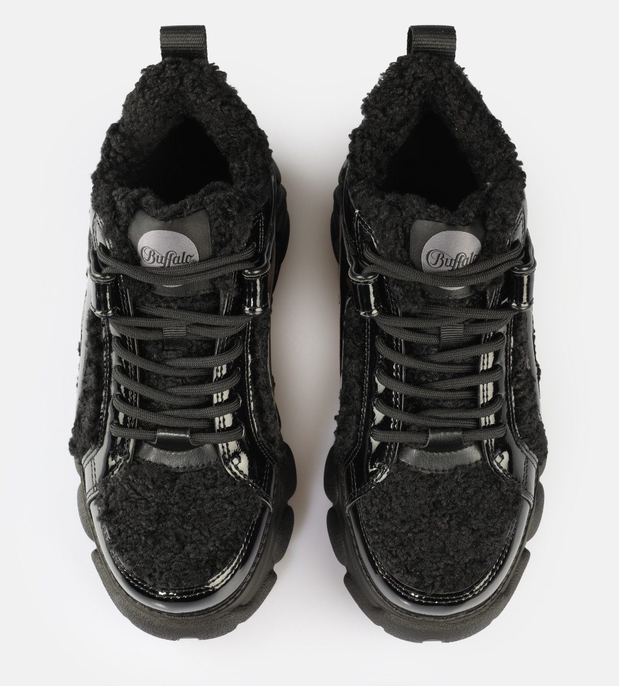 Buffalo Plateausneakers