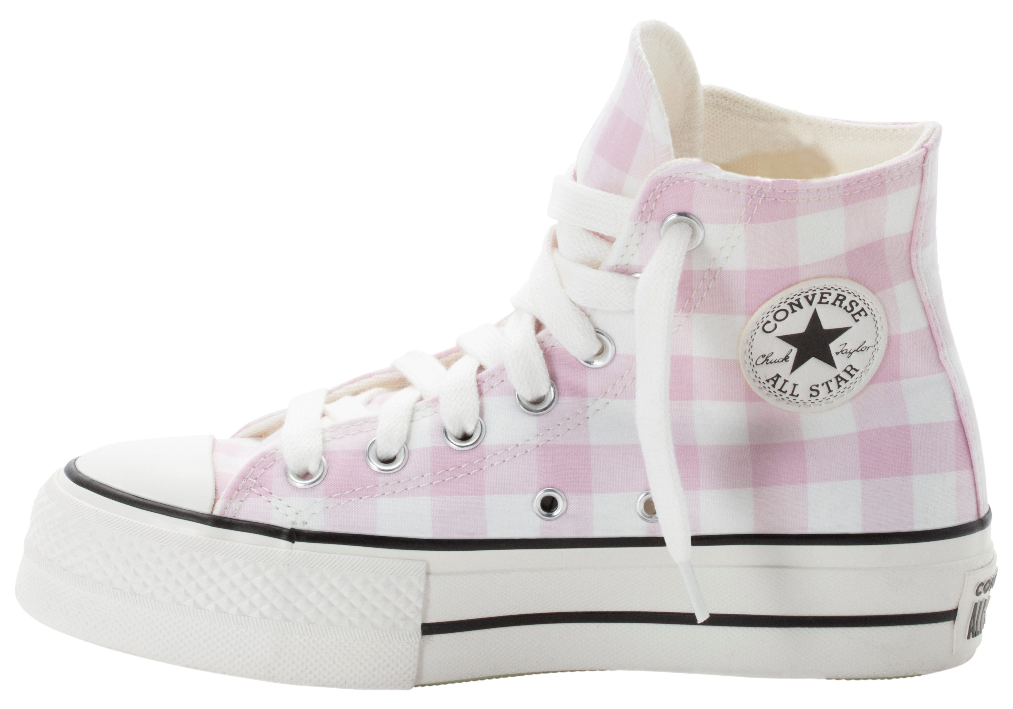 Converse Sneakers Chuck Taylor All Star Lift
