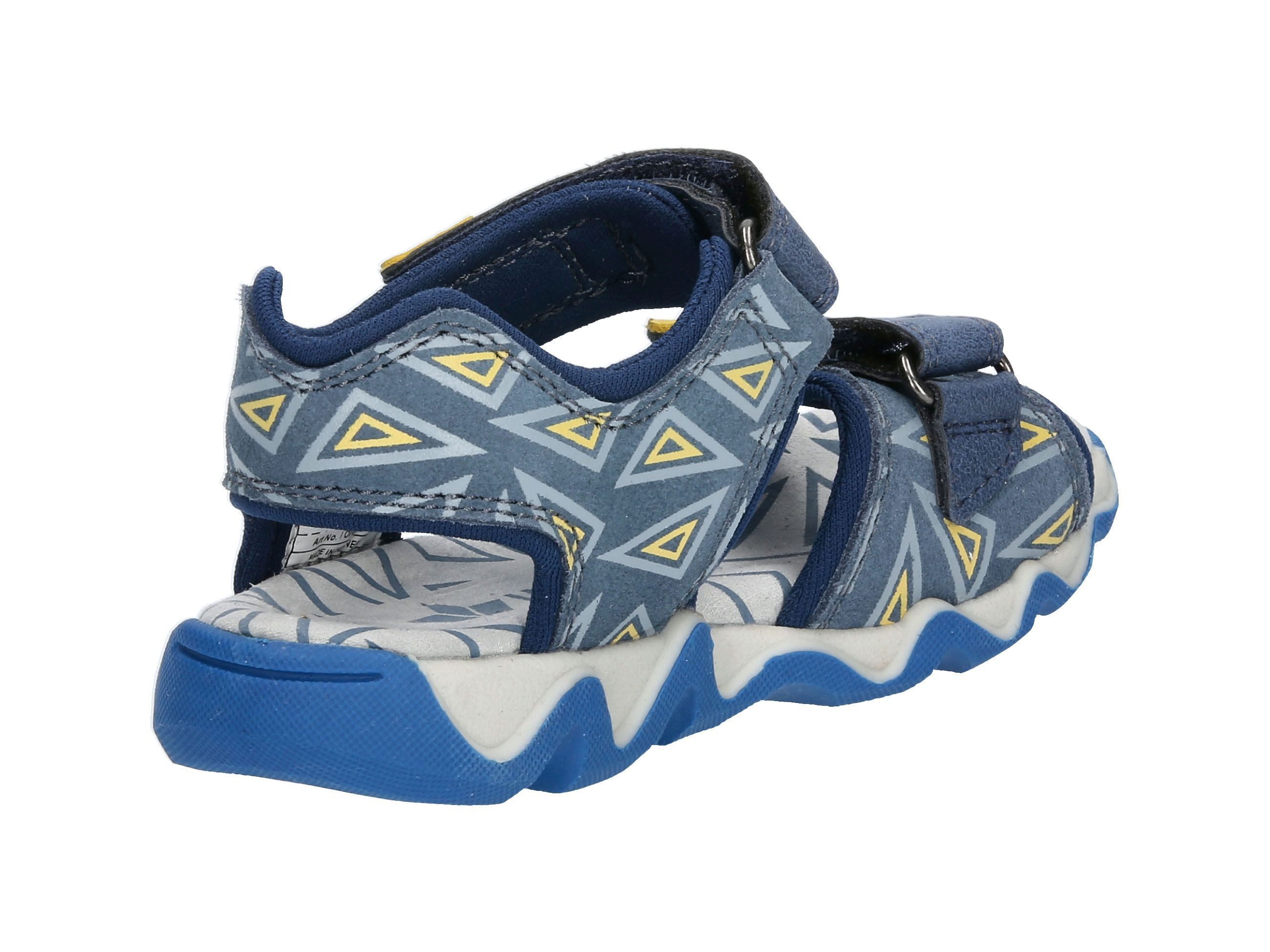 Lico Sandalen Sandaal Elrik V