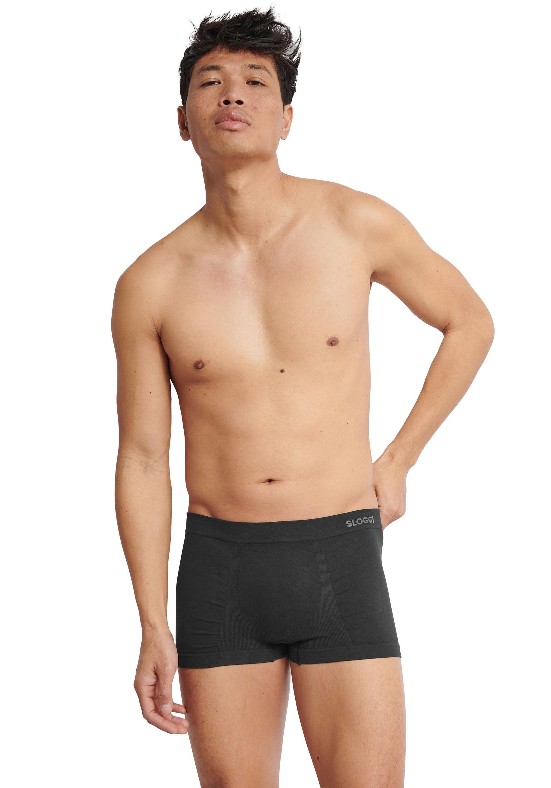 Sloggi Slip Men GO Smooth Hipster 2P (2 stuks, Set van 2)
