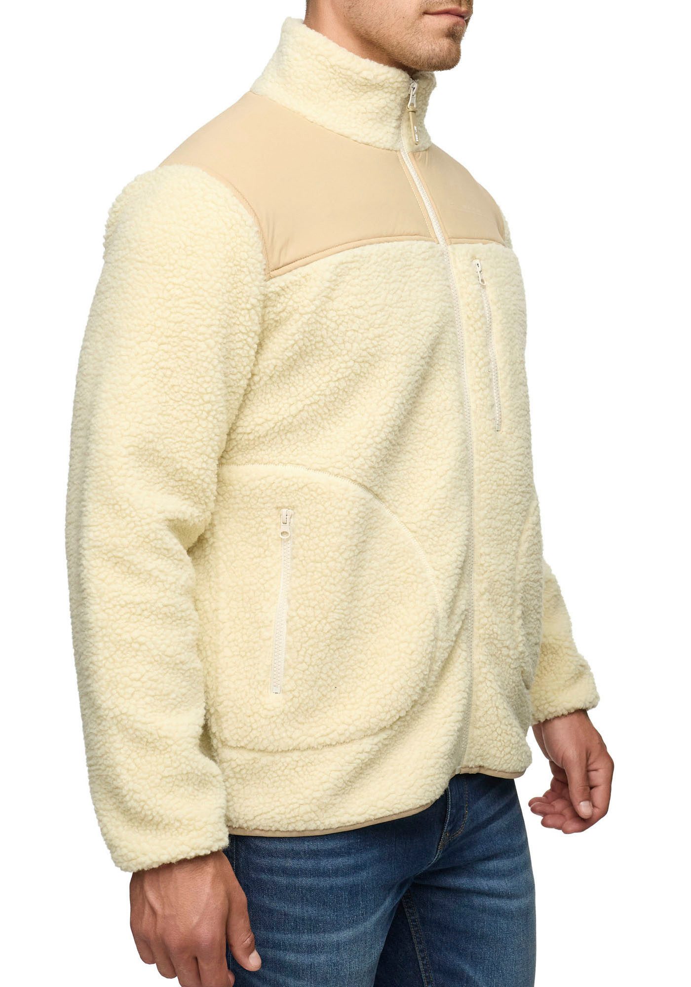 Indicode Sweatvest