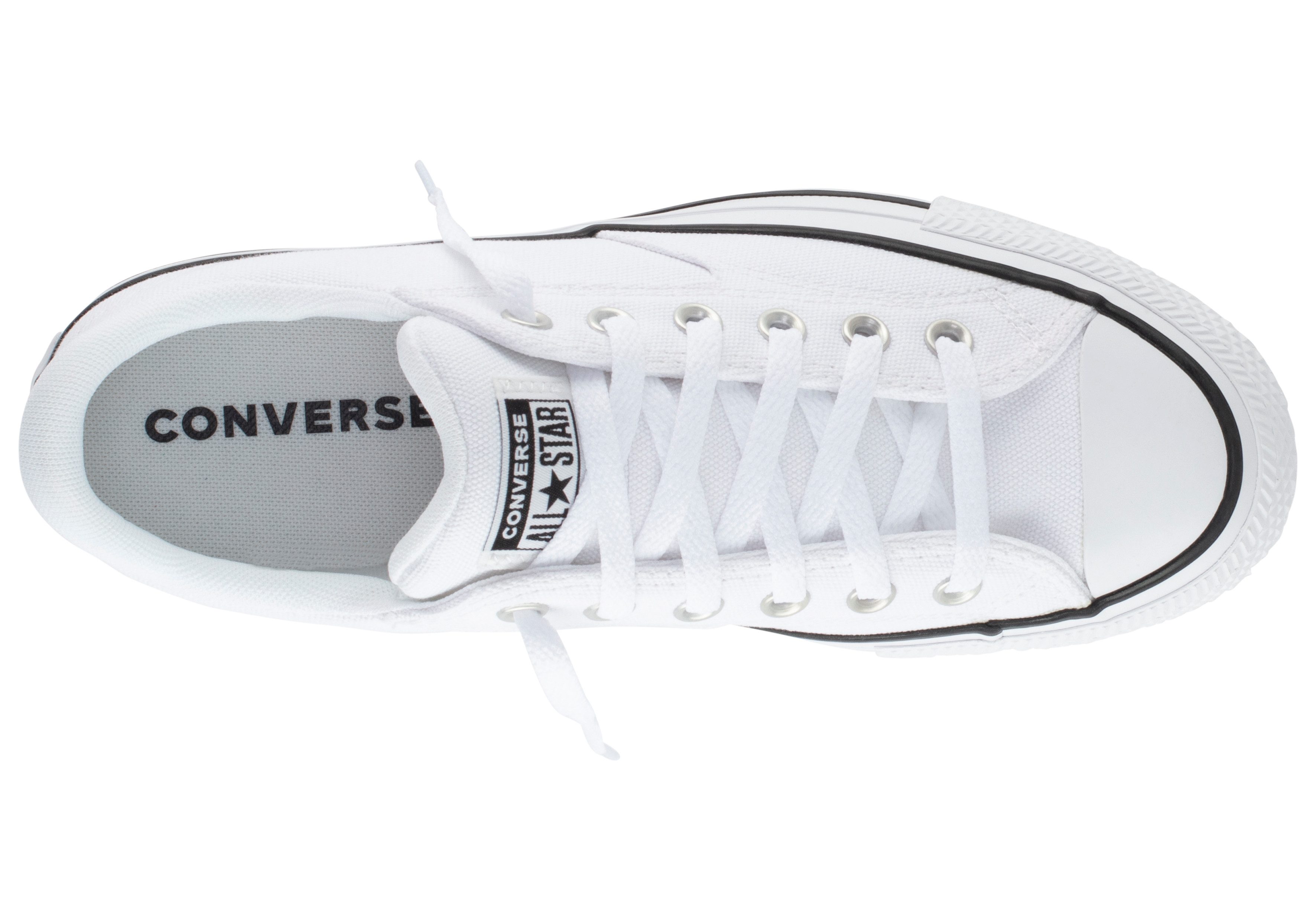 Converse Sneakers CHUCK TAYLOR ALL STAR MALDEN STREET