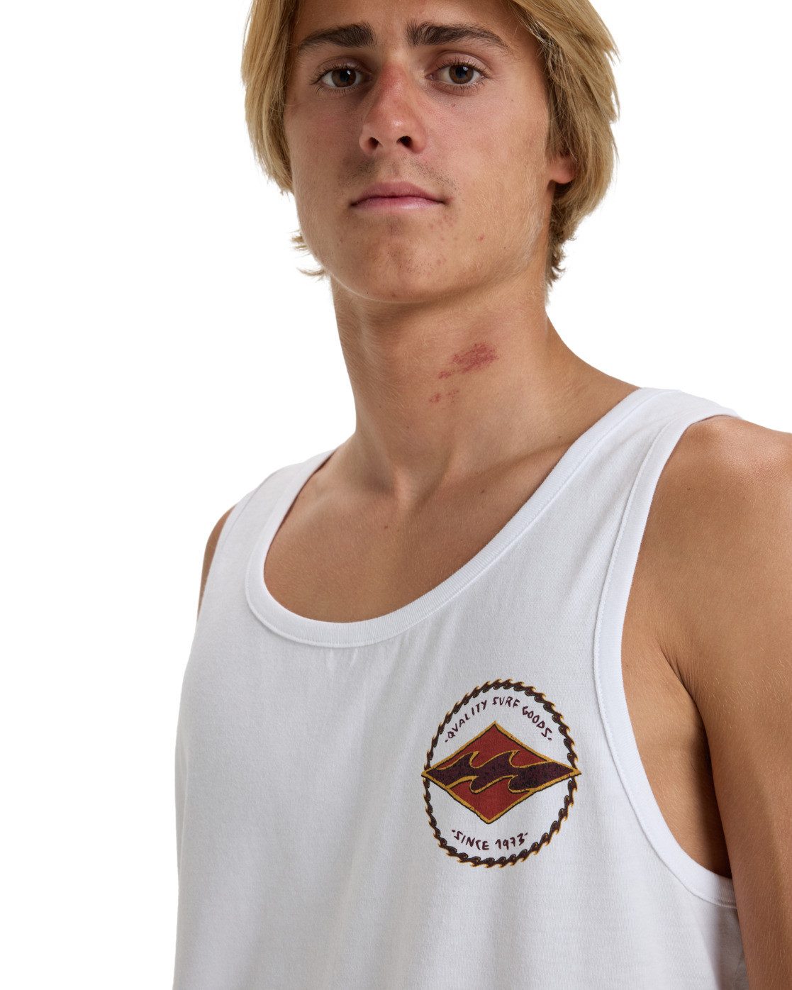 Billabong T-shirt ROTOR DIAMOND